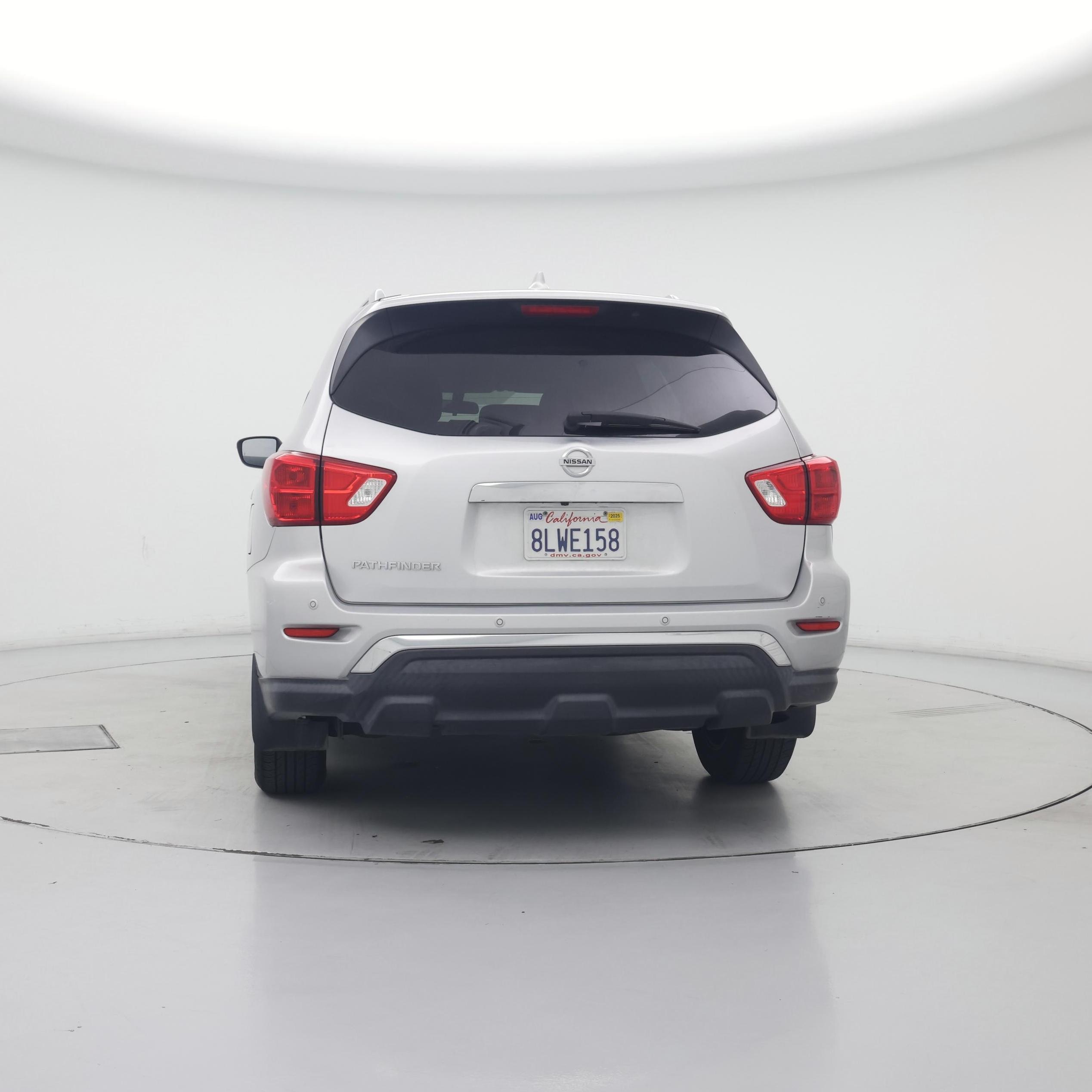 Thumbnail: 2019 Nissan Pathfinder - 6
