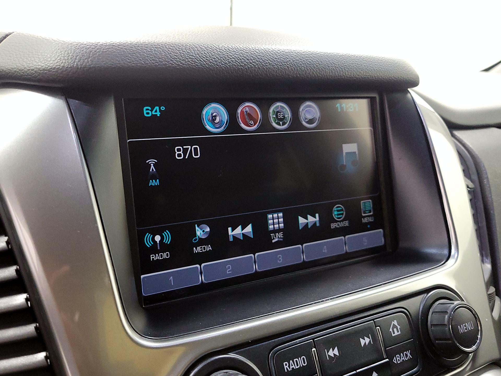 Thumbnail: 2019 Chevrolet Tahoe - 15