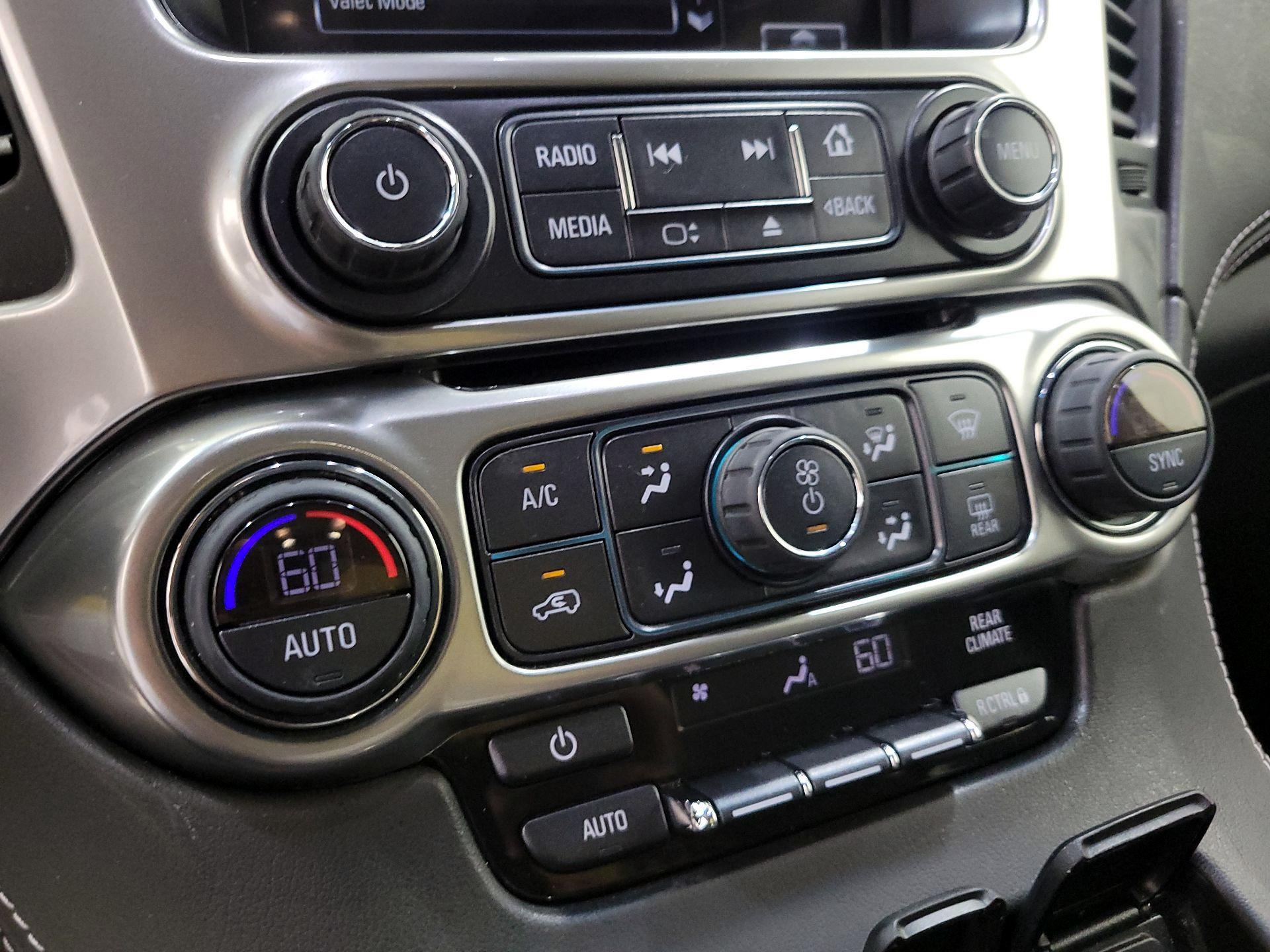 Thumbnail: 2019 Chevrolet Tahoe - 16