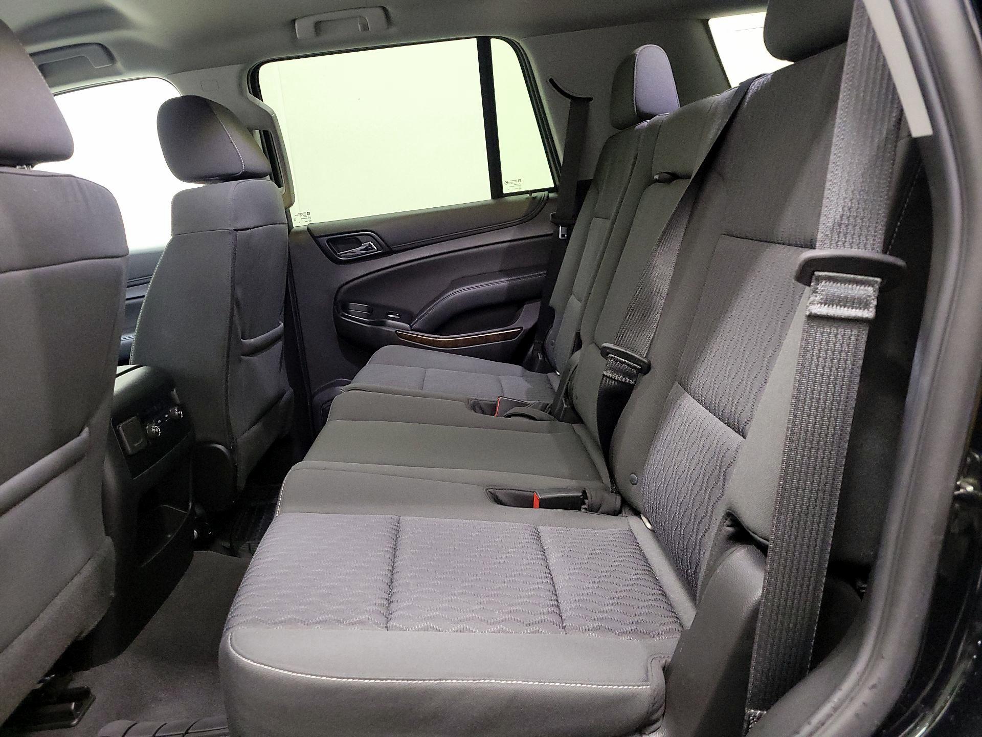 Thumbnail: 2019 Chevrolet Tahoe - 19