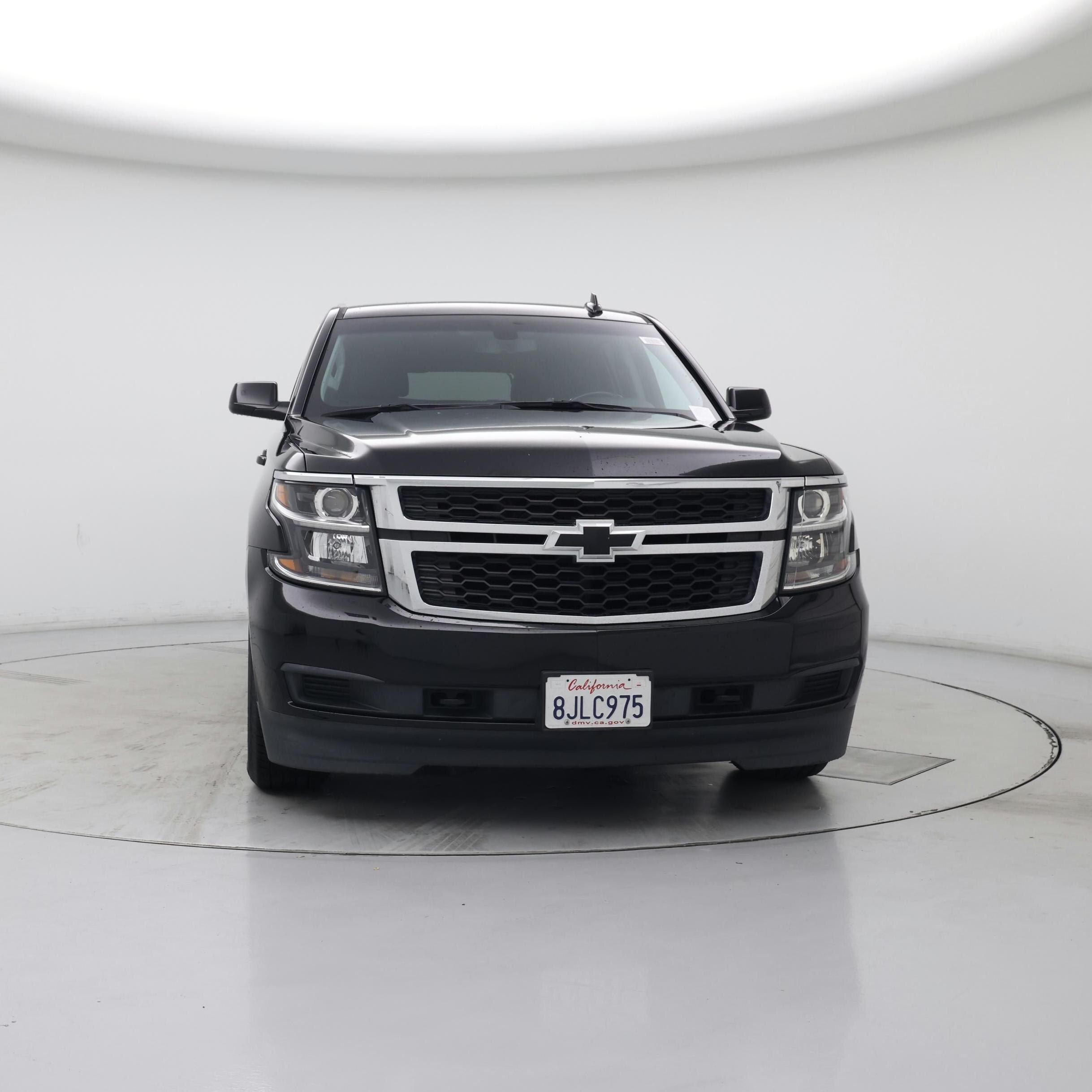 Thumbnail: 2019 Chevrolet Tahoe - 5