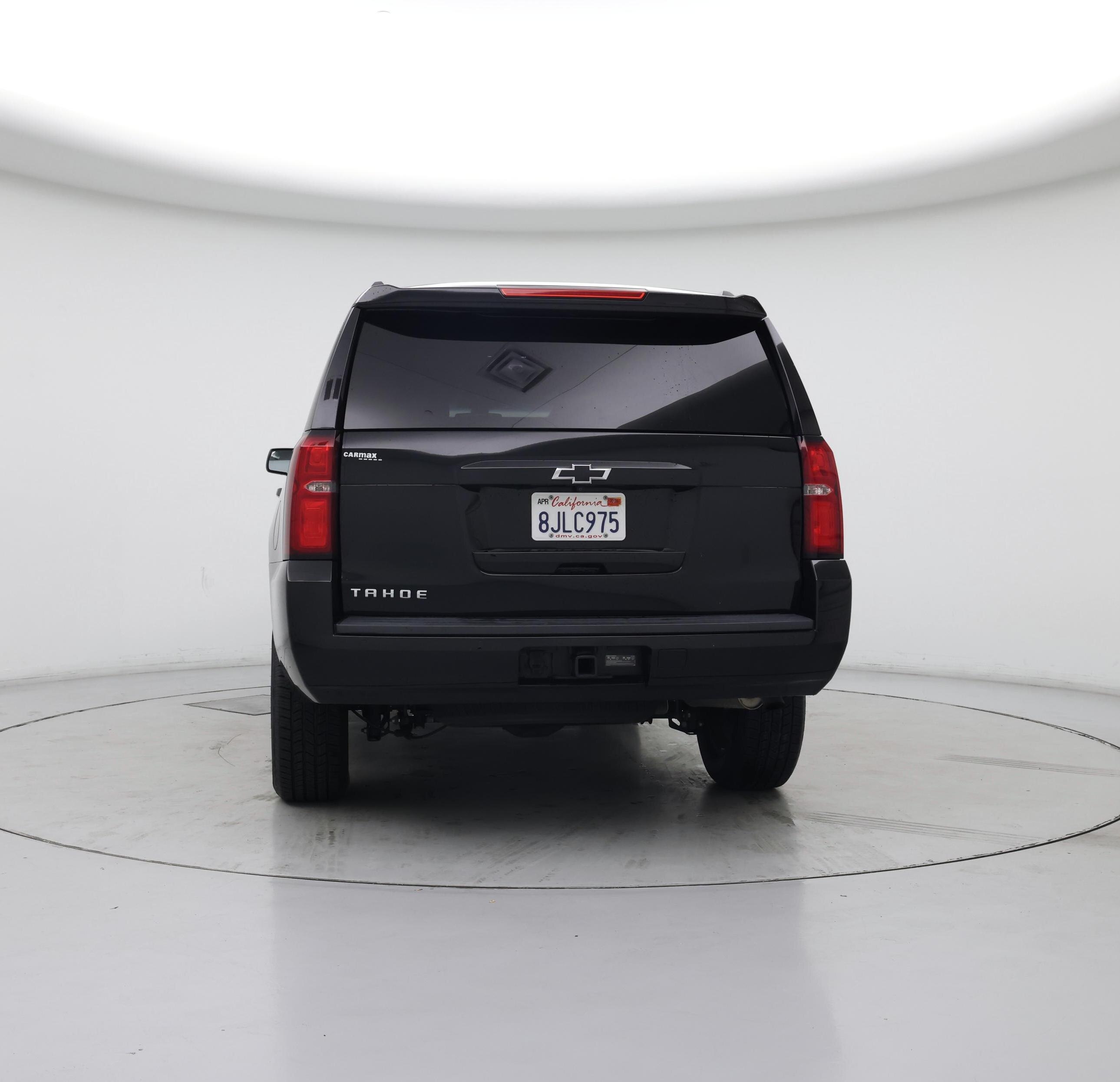 Thumbnail: 2019 Chevrolet Tahoe - 6
