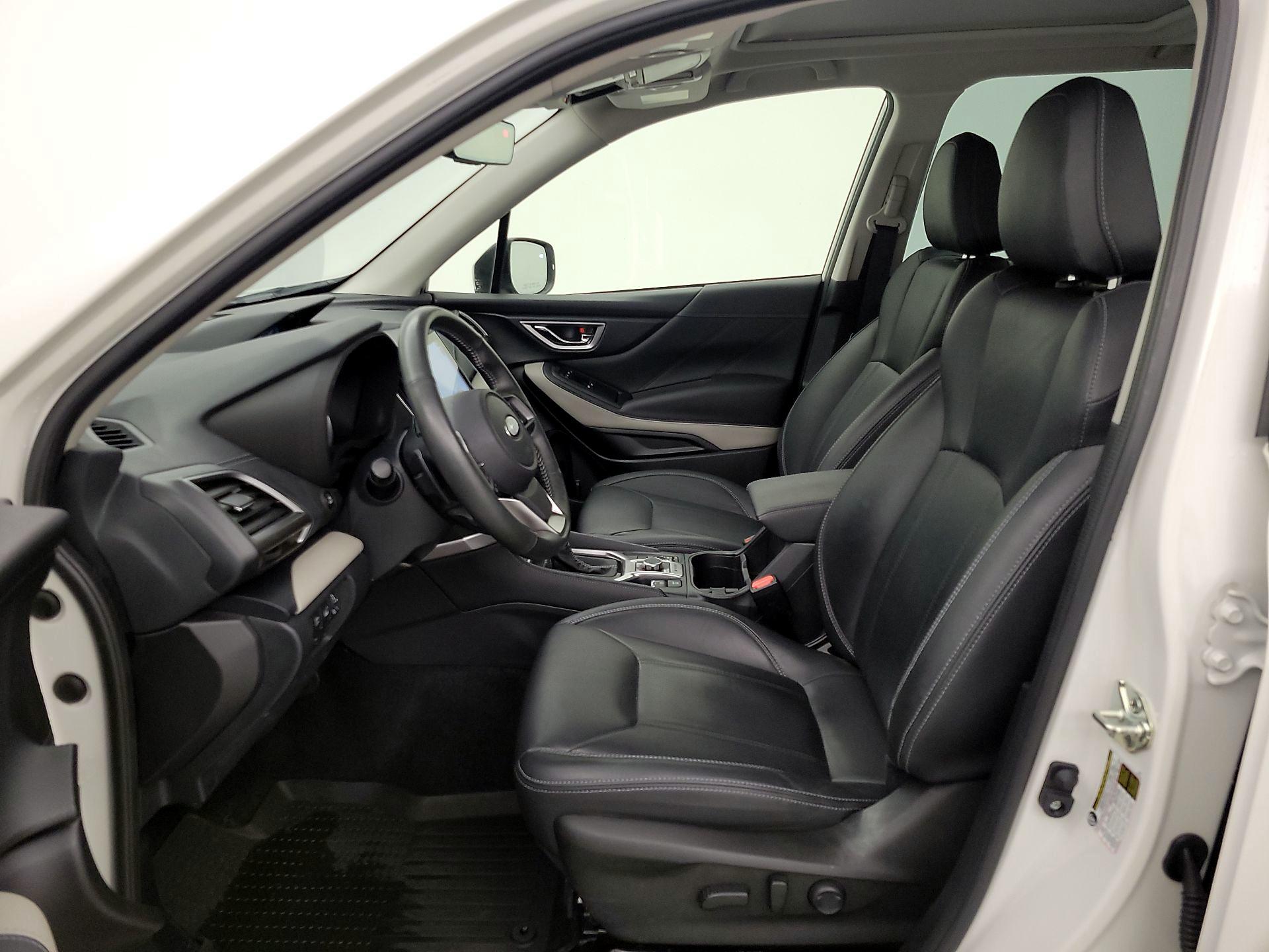 Thumbnail: 2022 Subaru Forester - 11