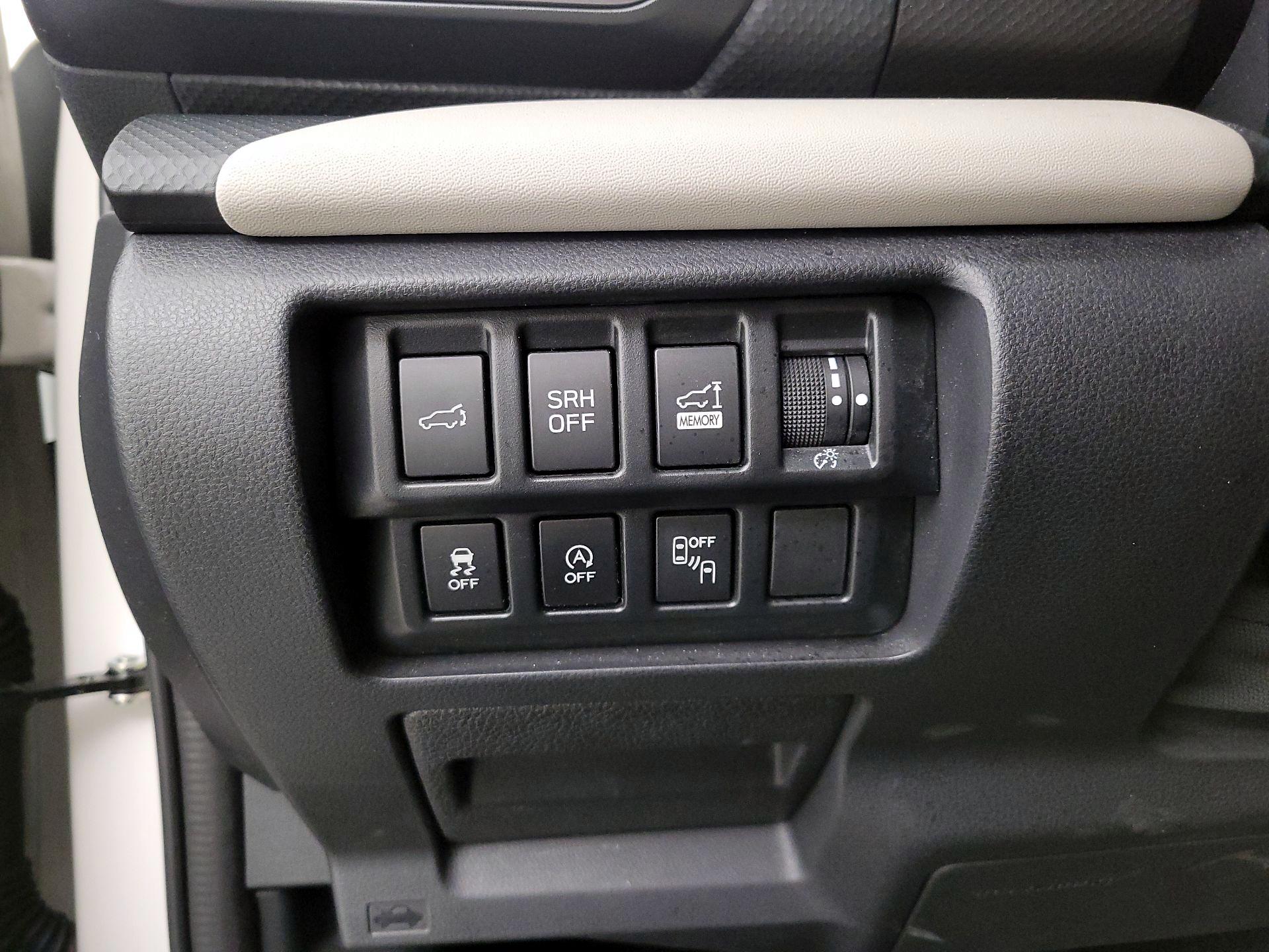 Thumbnail: 2022 Subaru Forester - 13