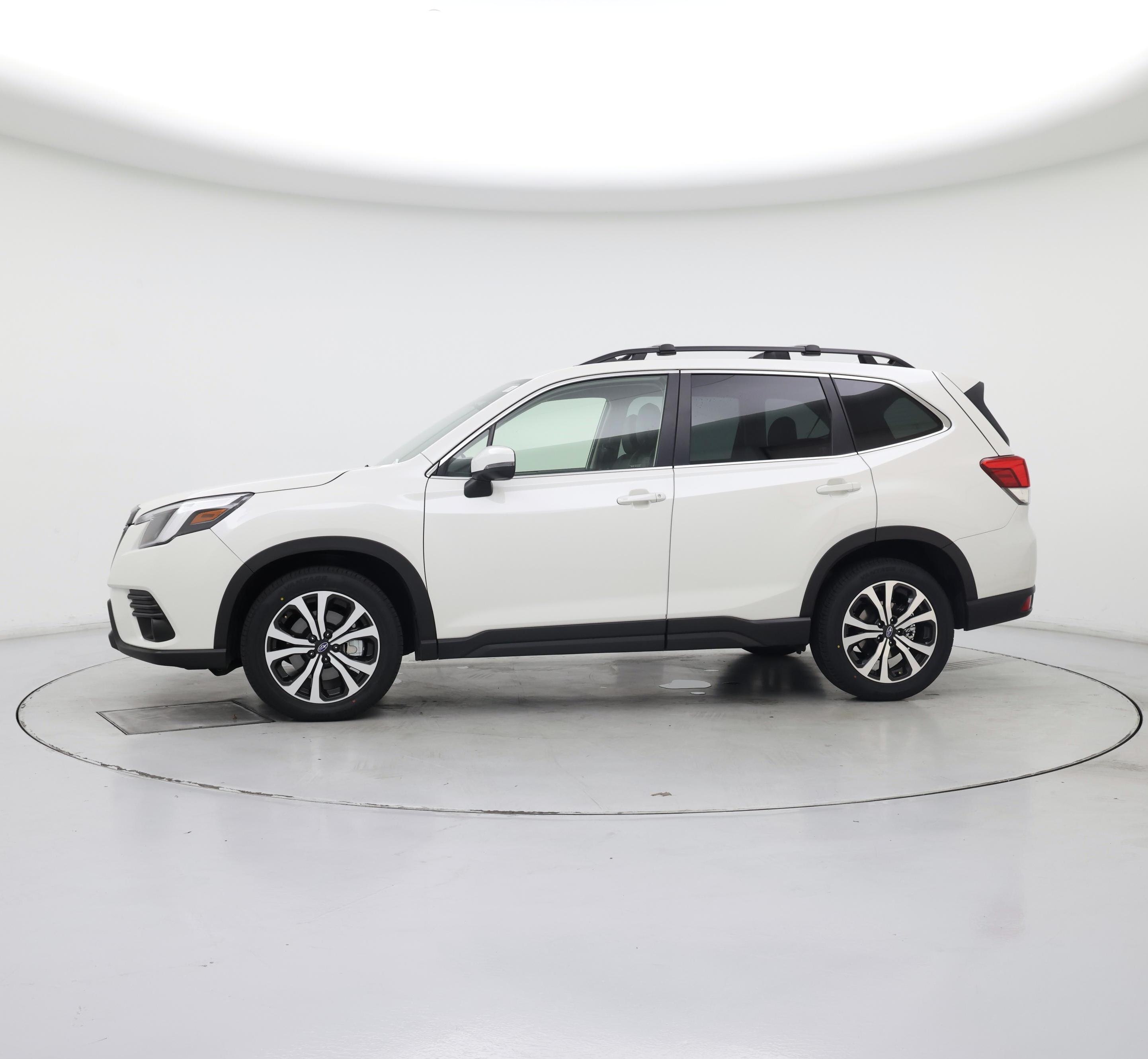 Thumbnail: 2022 Subaru Forester - 3