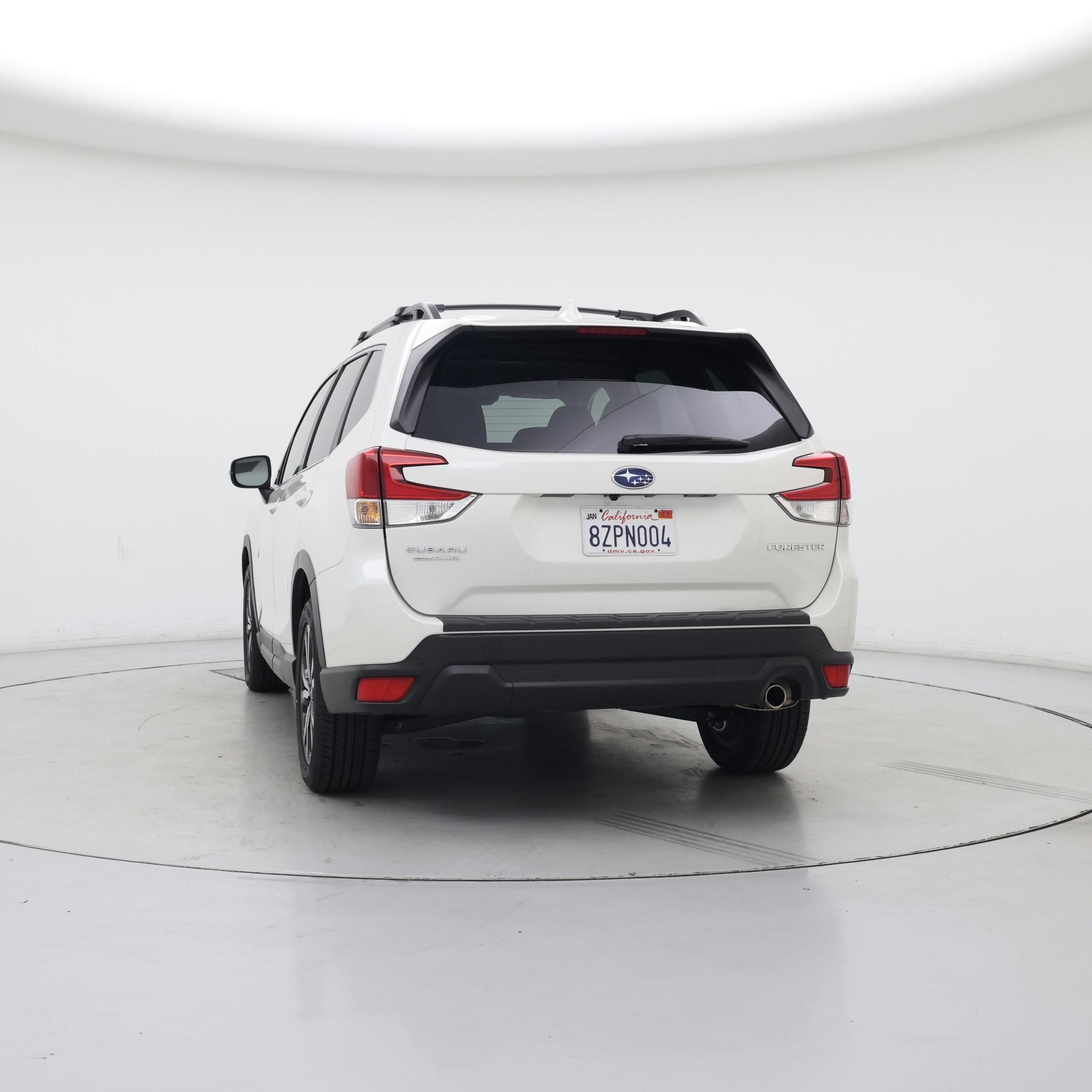 Thumbnail: 2022 Subaru Forester - 6