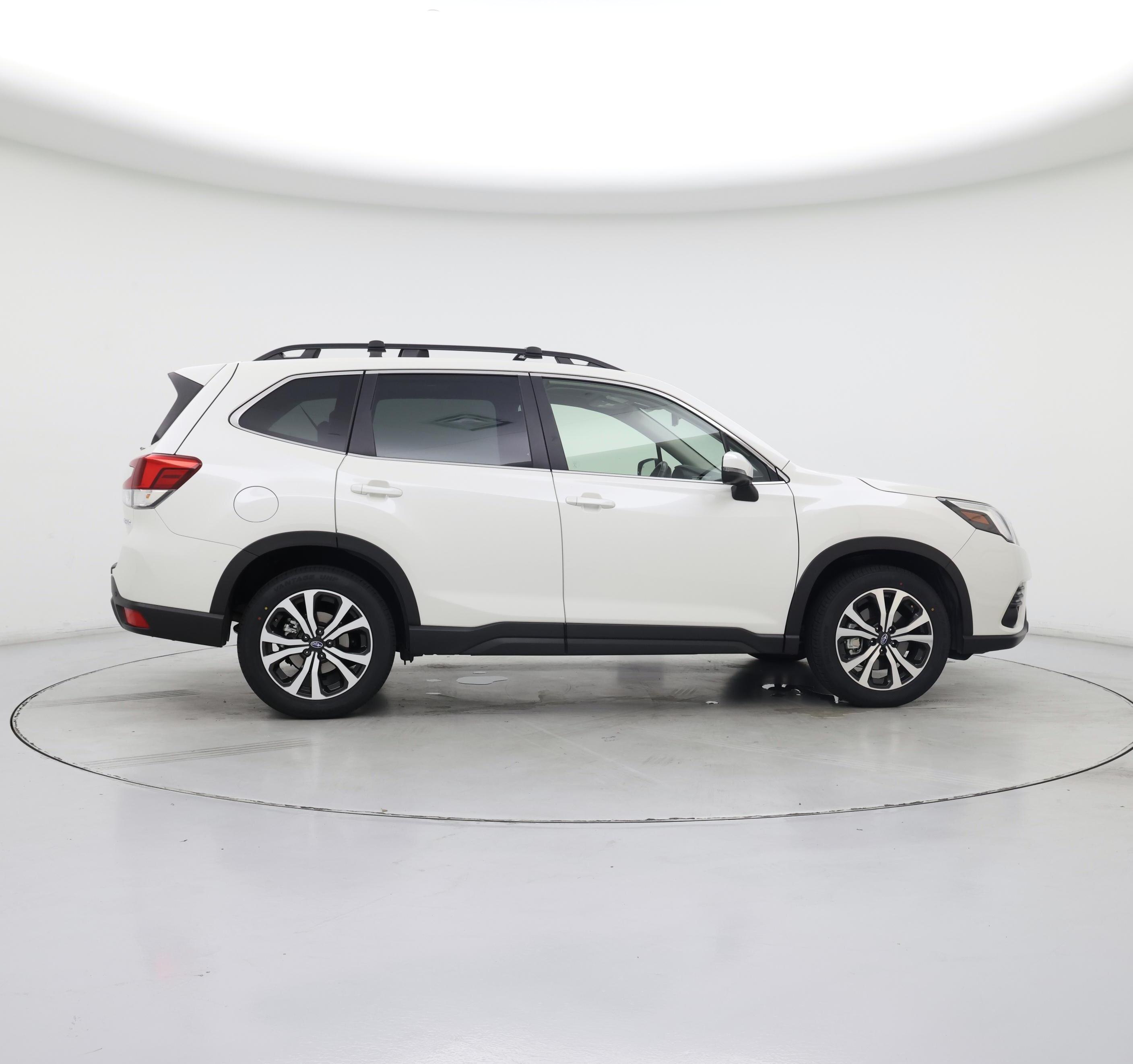 Thumbnail: 2022 Subaru Forester - 7