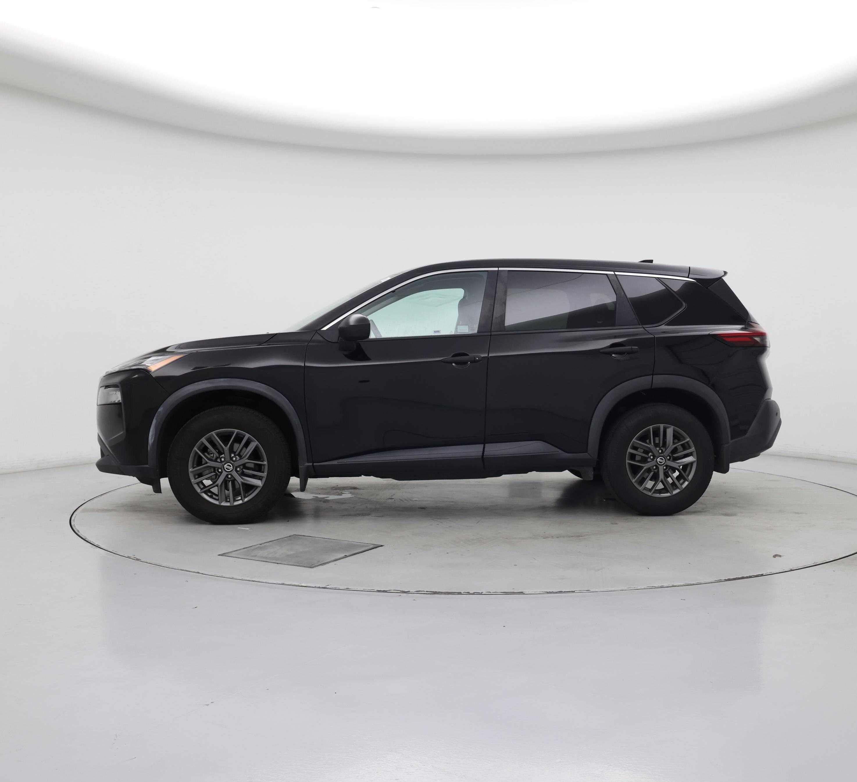 Thumbnail: 2021 Nissan Rogue - 3