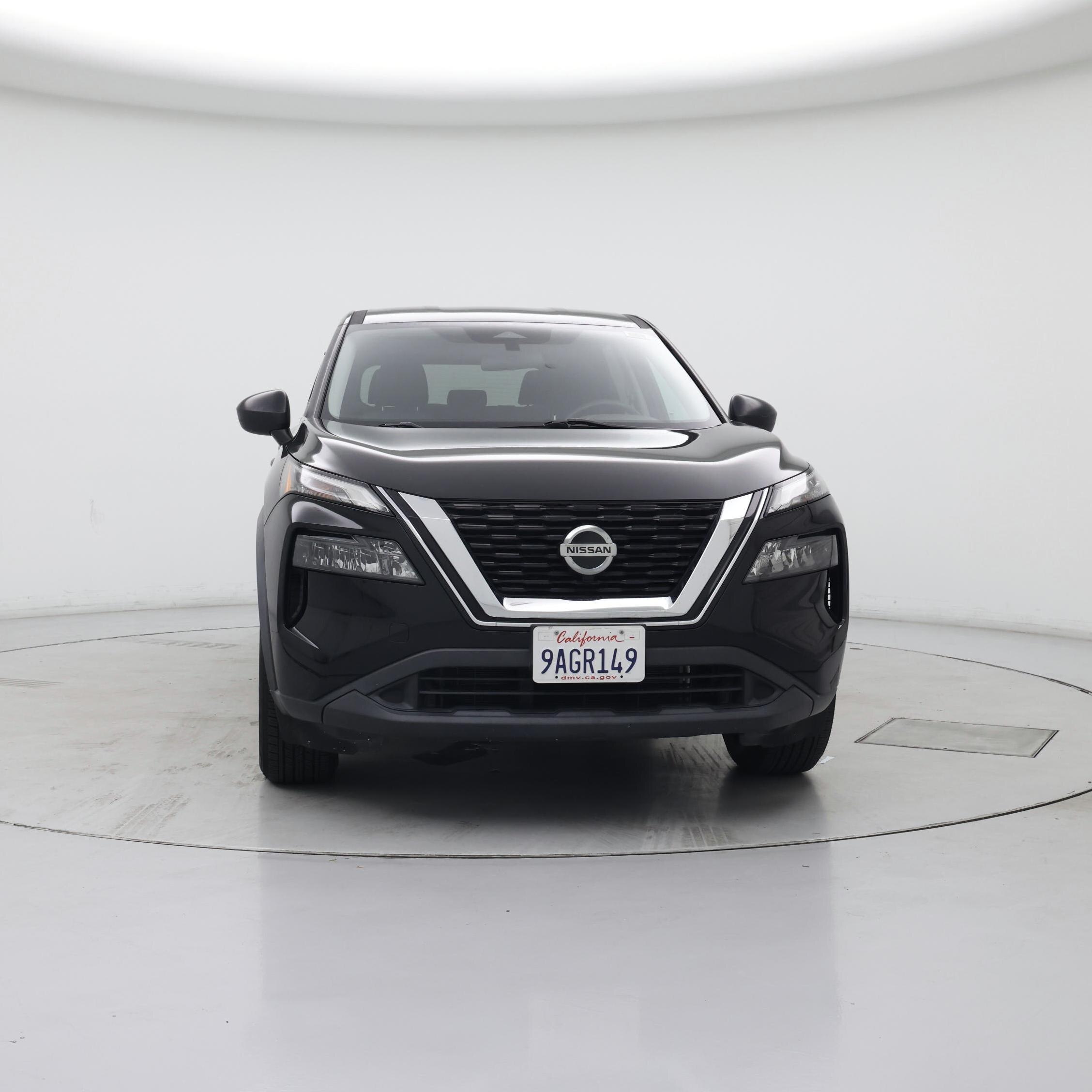 Thumbnail: 2021 Nissan Rogue - 5