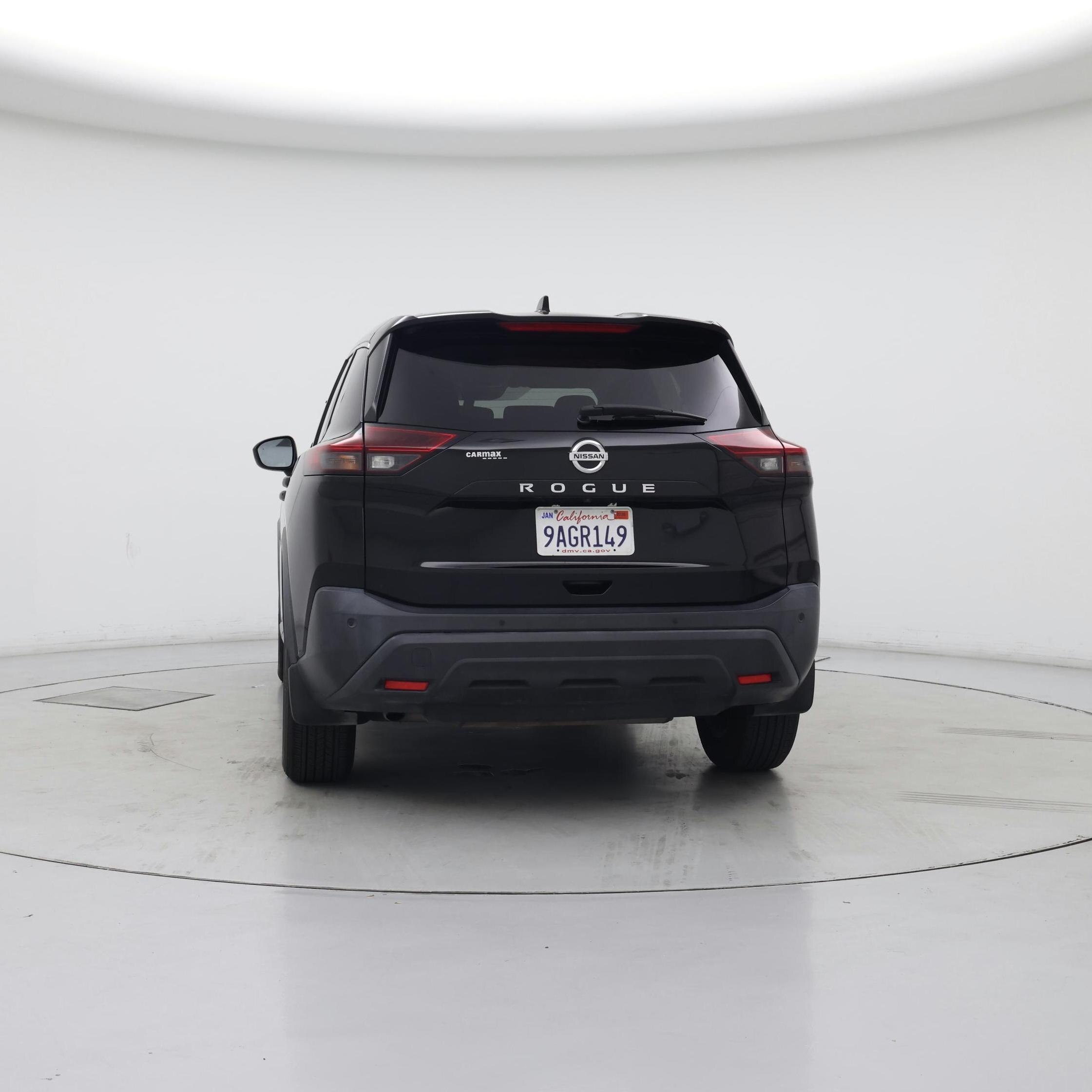 Thumbnail: 2021 Nissan Rogue - 6