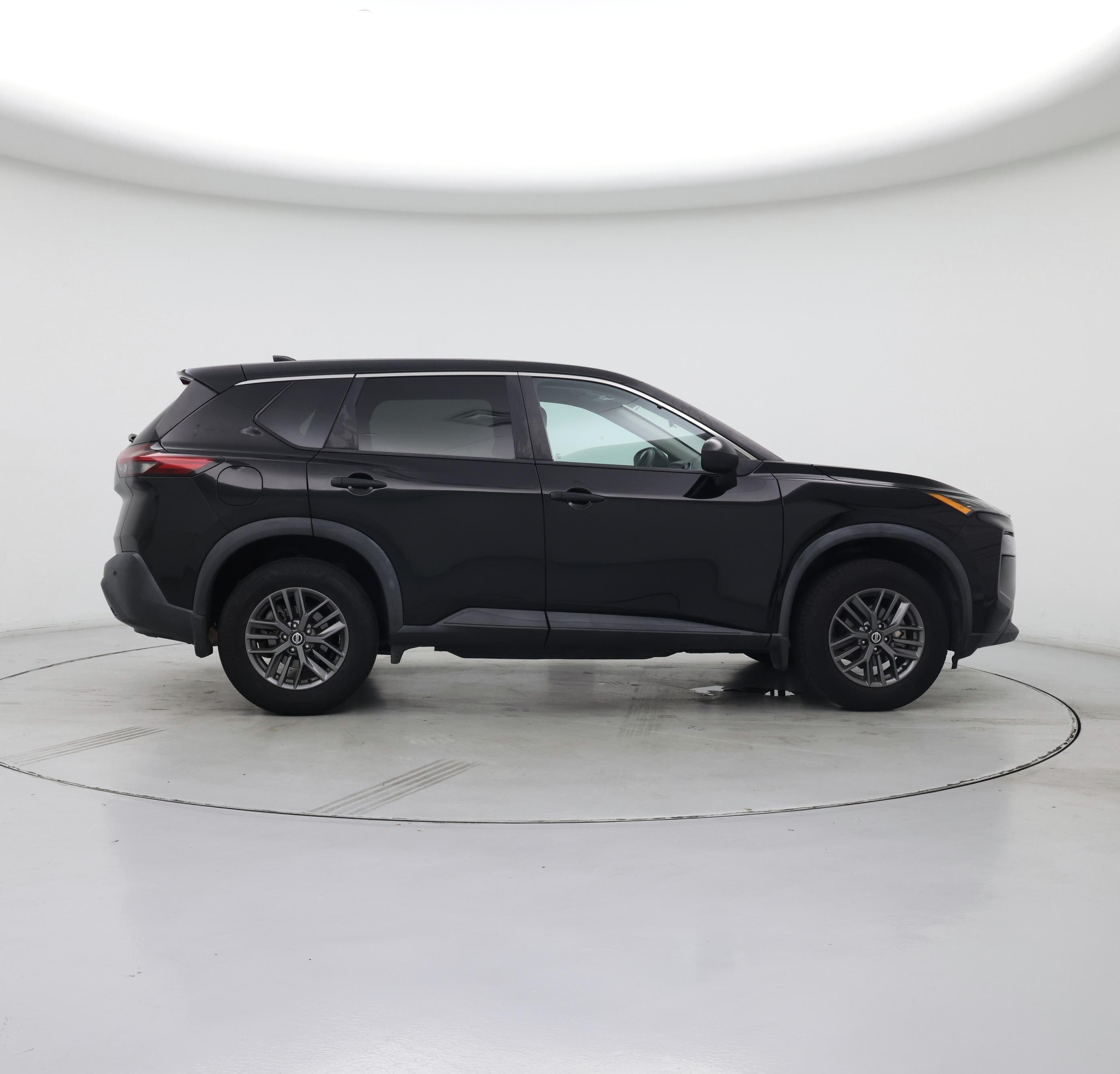 Thumbnail: 2021 Nissan Rogue - 7