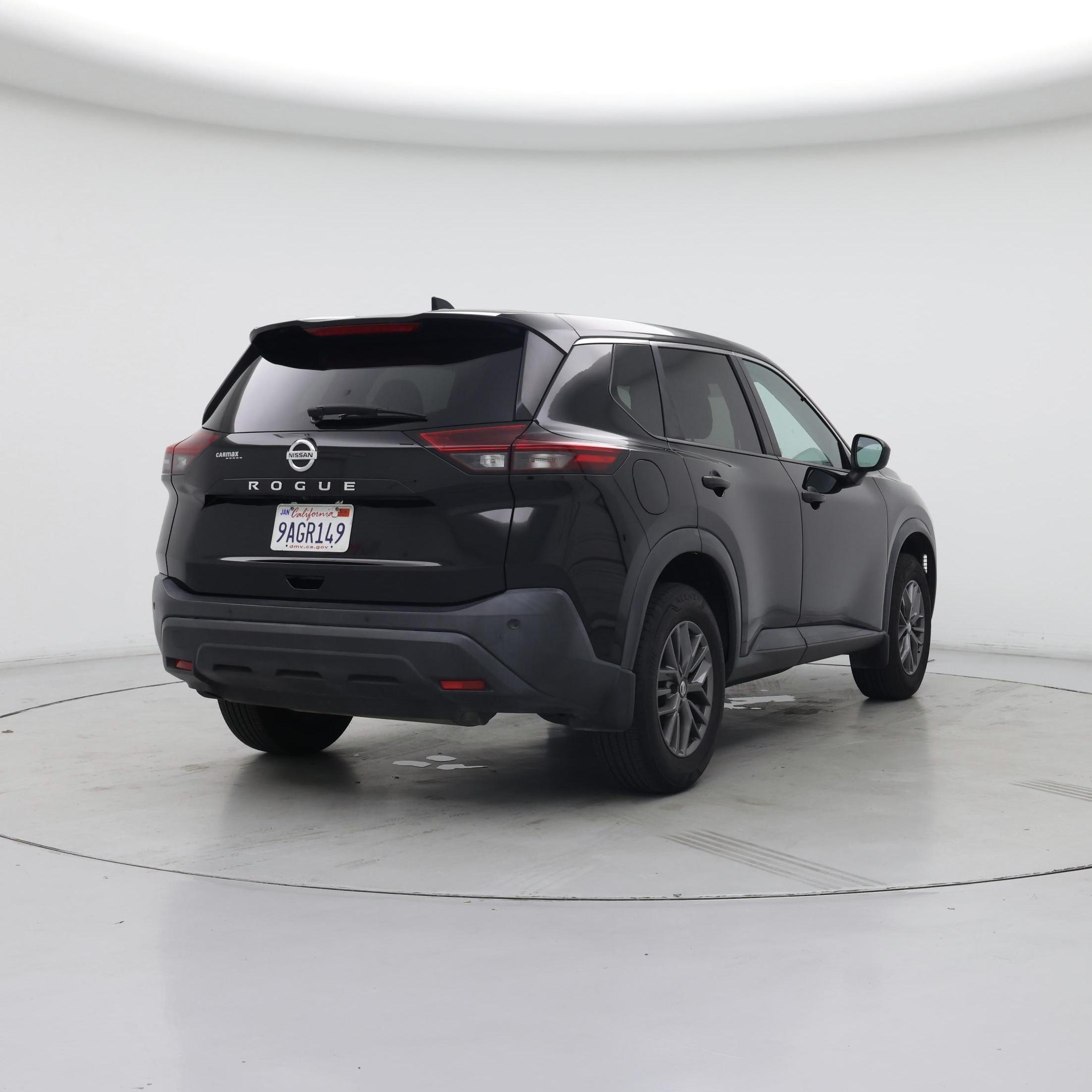 Thumbnail: 2021 Nissan Rogue - 8