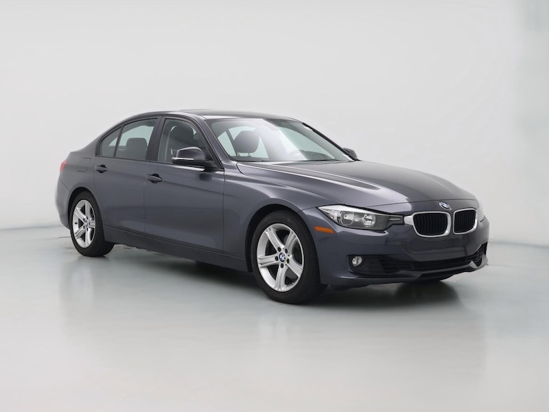 2014 BMW 3 Series 328i -
                  Palmdale, CA