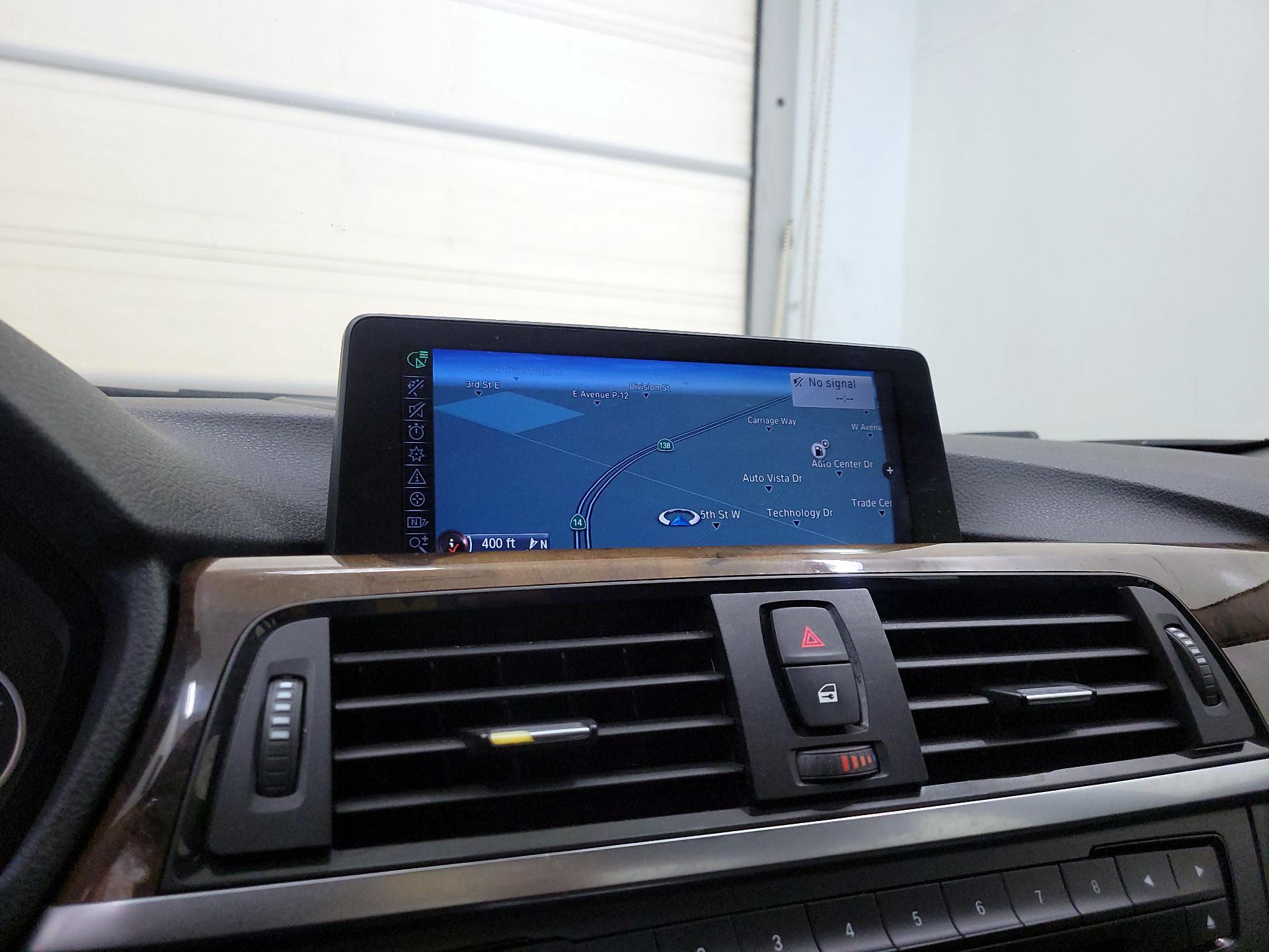 Thumbnail: 2014 BMW 3 Series - 14
