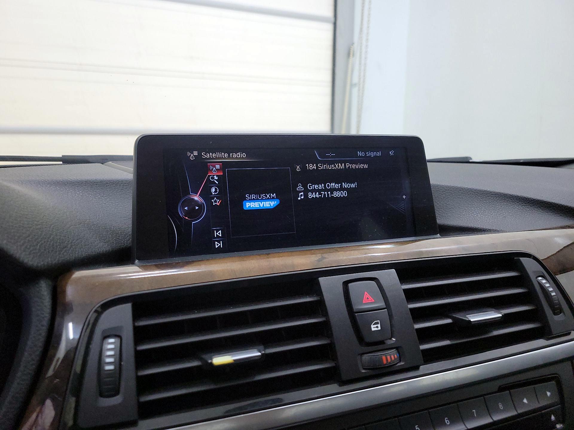 Thumbnail: 2014 BMW 3 Series - 15