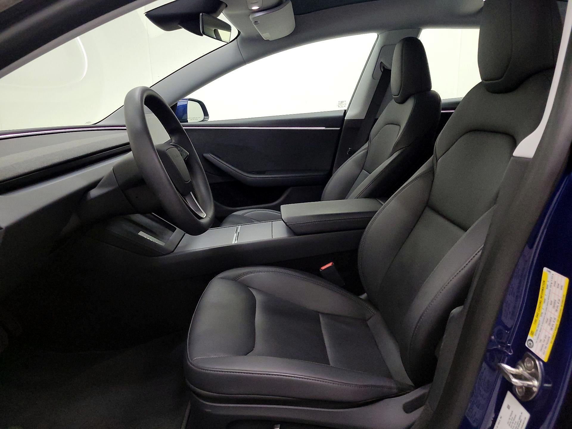 Thumbnail: 2024 Tesla Model 3 - 11