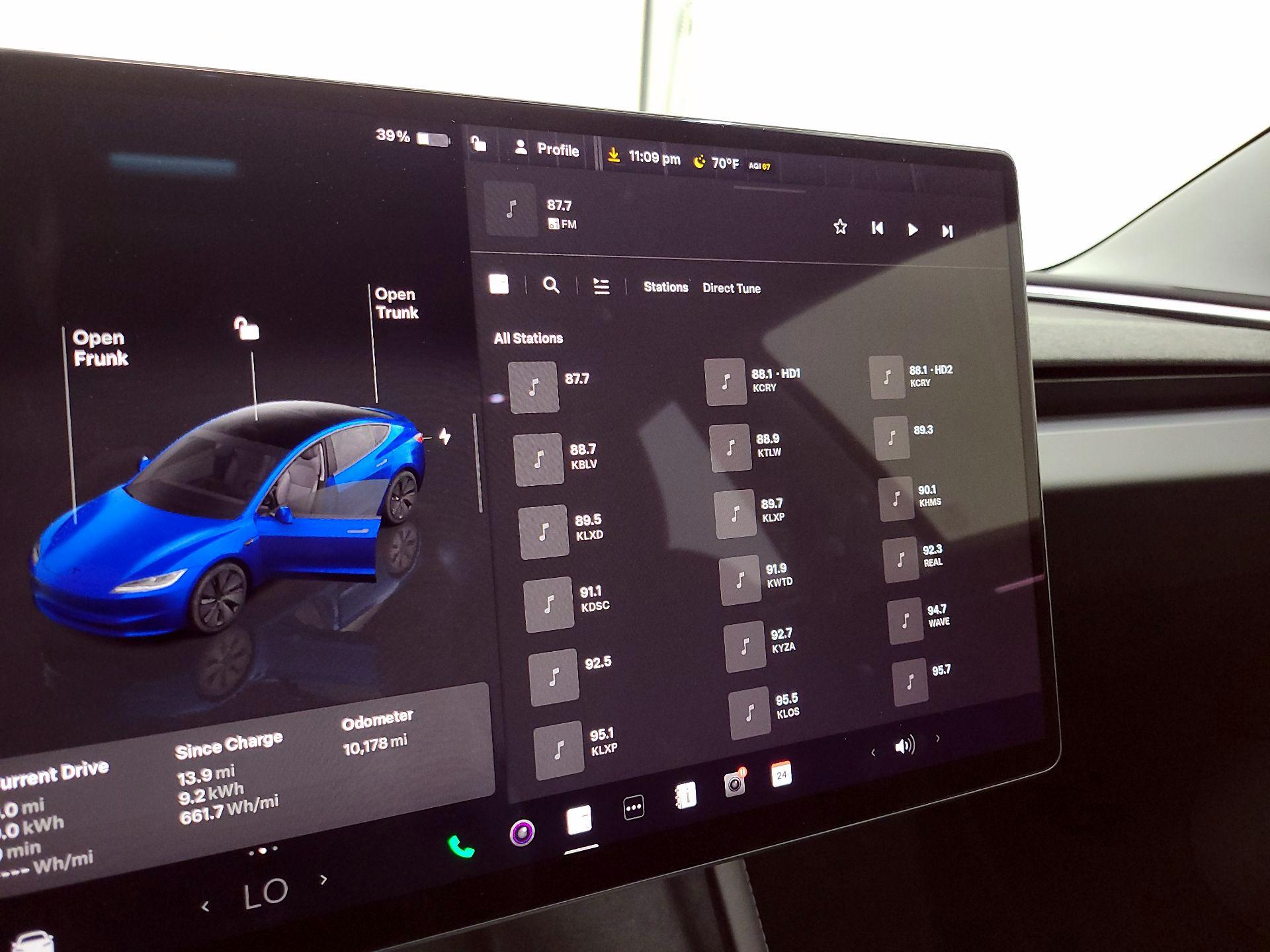 Thumbnail: 2024 Tesla Model 3 - 15