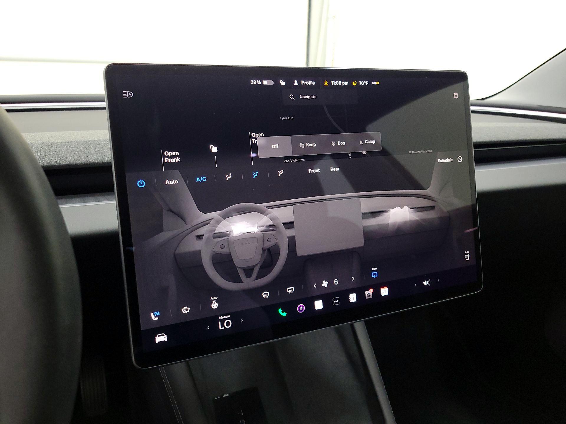 Thumbnail: 2024 Tesla Model 3 - 16