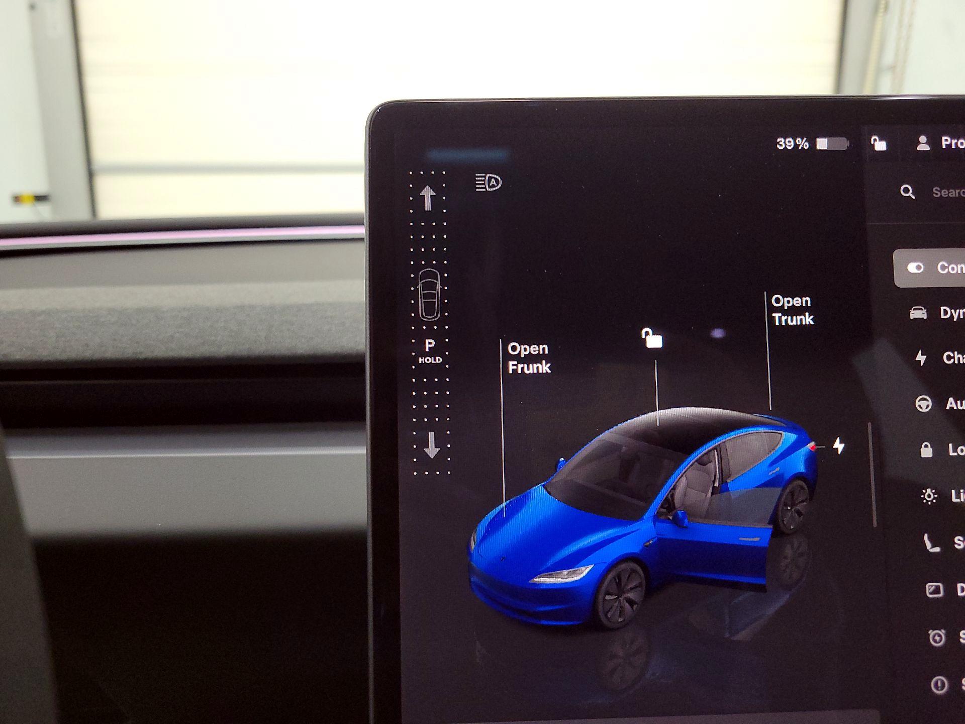 Thumbnail: 2024 Tesla Model 3 - 17