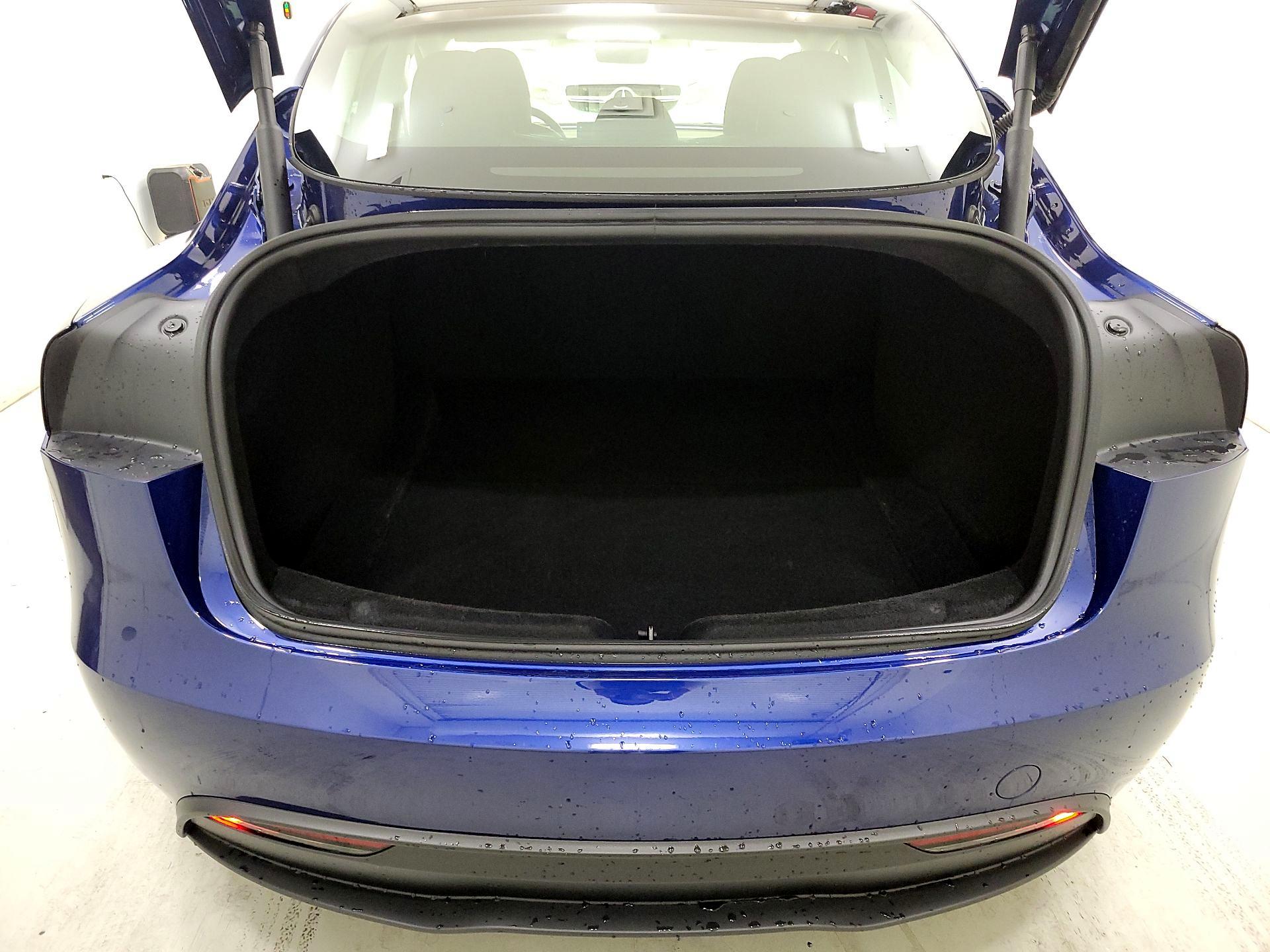 Thumbnail: 2024 Tesla Model 3 - 19
