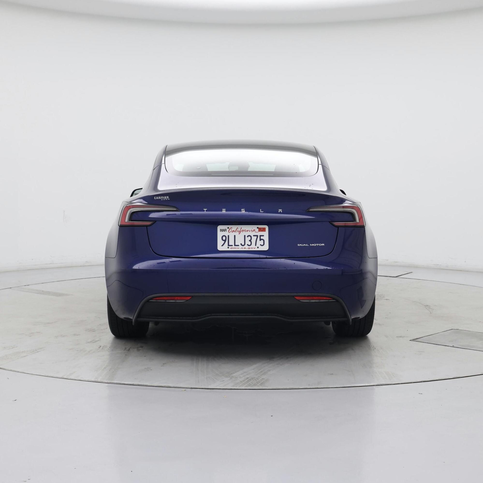 Thumbnail: 2024 Tesla Model 3 - 6