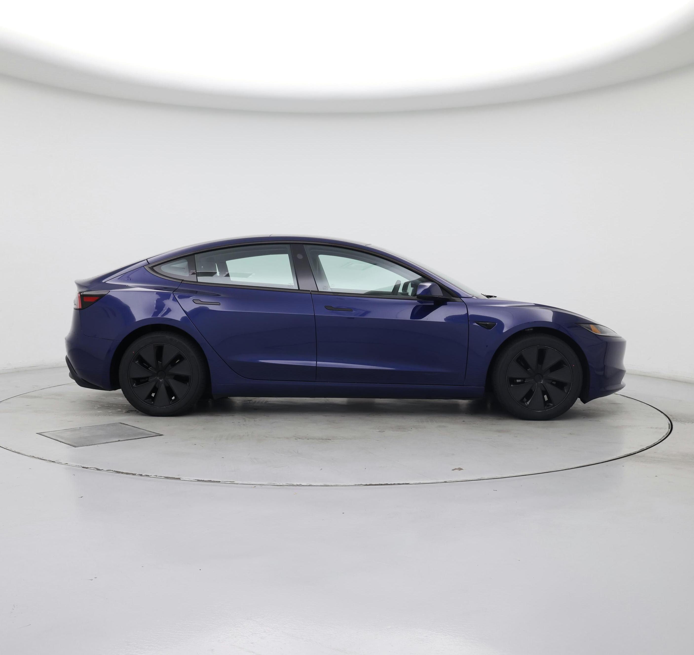 Thumbnail: 2024 Tesla Model 3 - 7