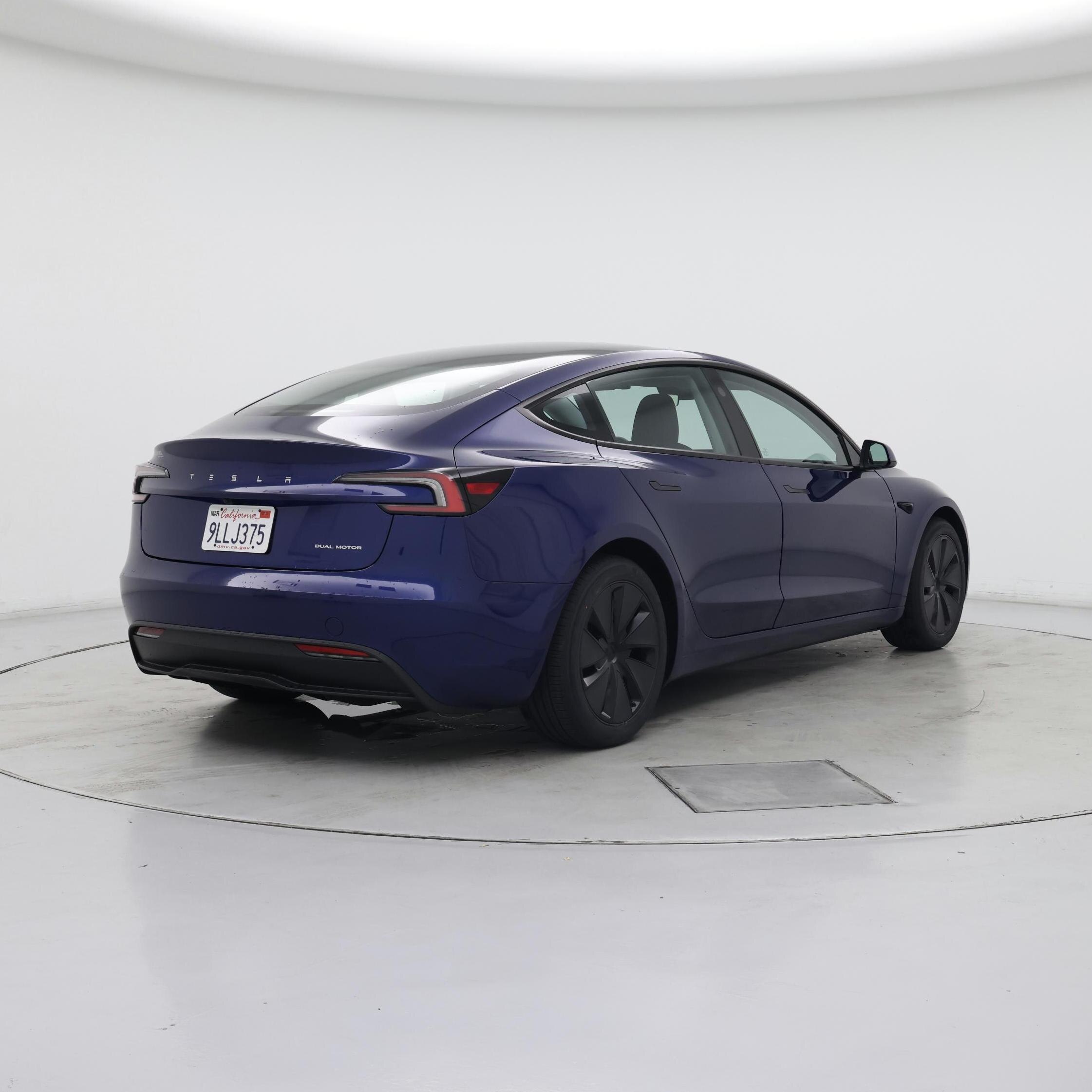 Thumbnail: 2024 Tesla Model 3 - 8