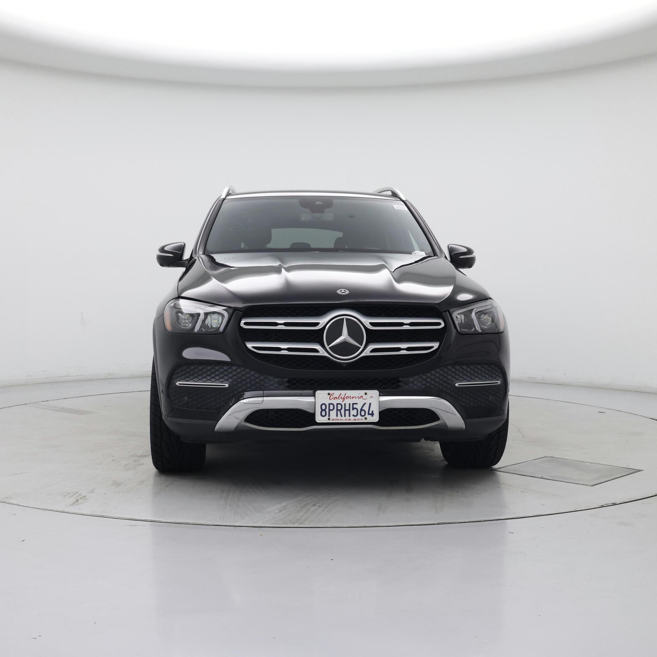 Thumbnail: 2020 Mercedes-Benz GLE - 5