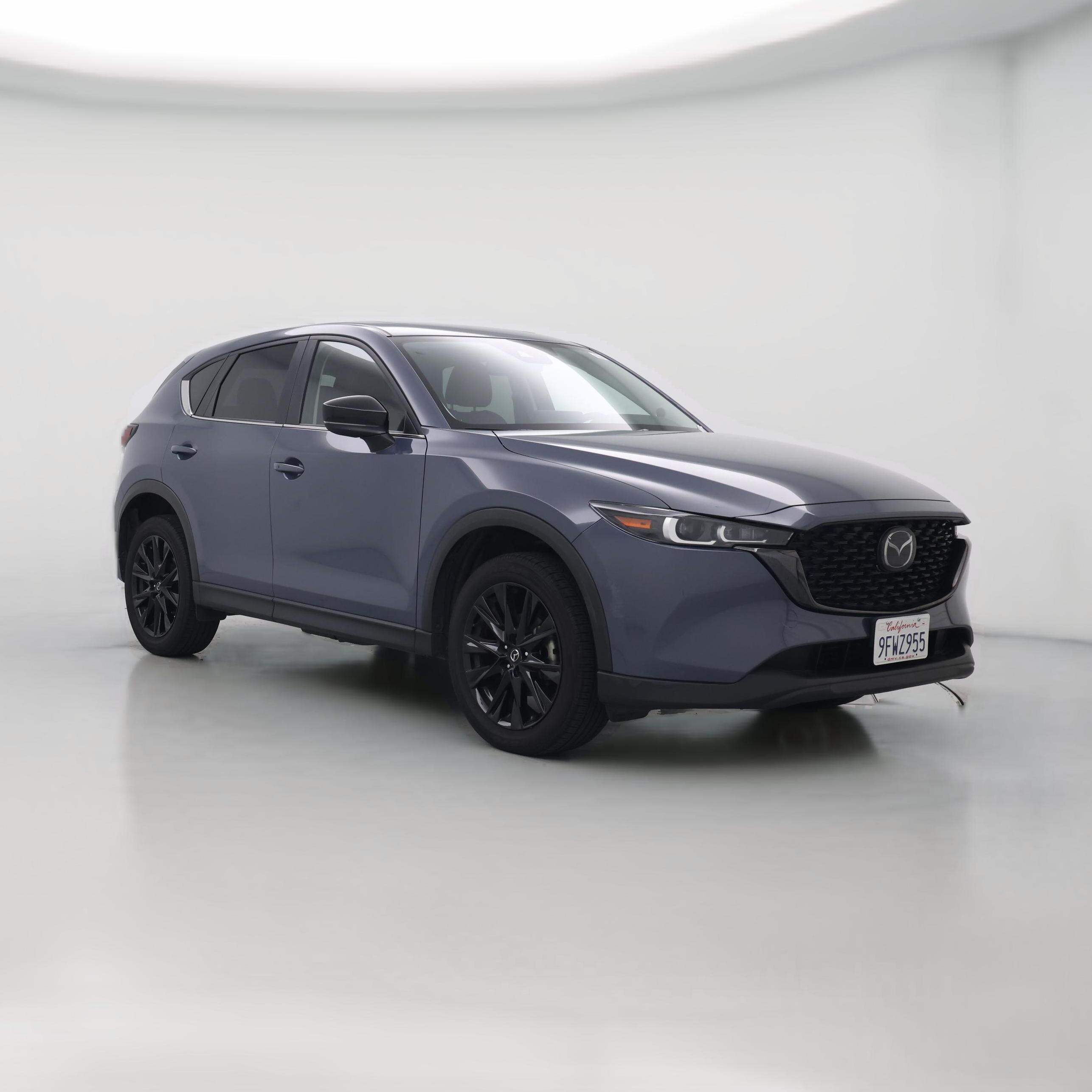 Thumbnail: 2023 Mazda CX-5 - 1