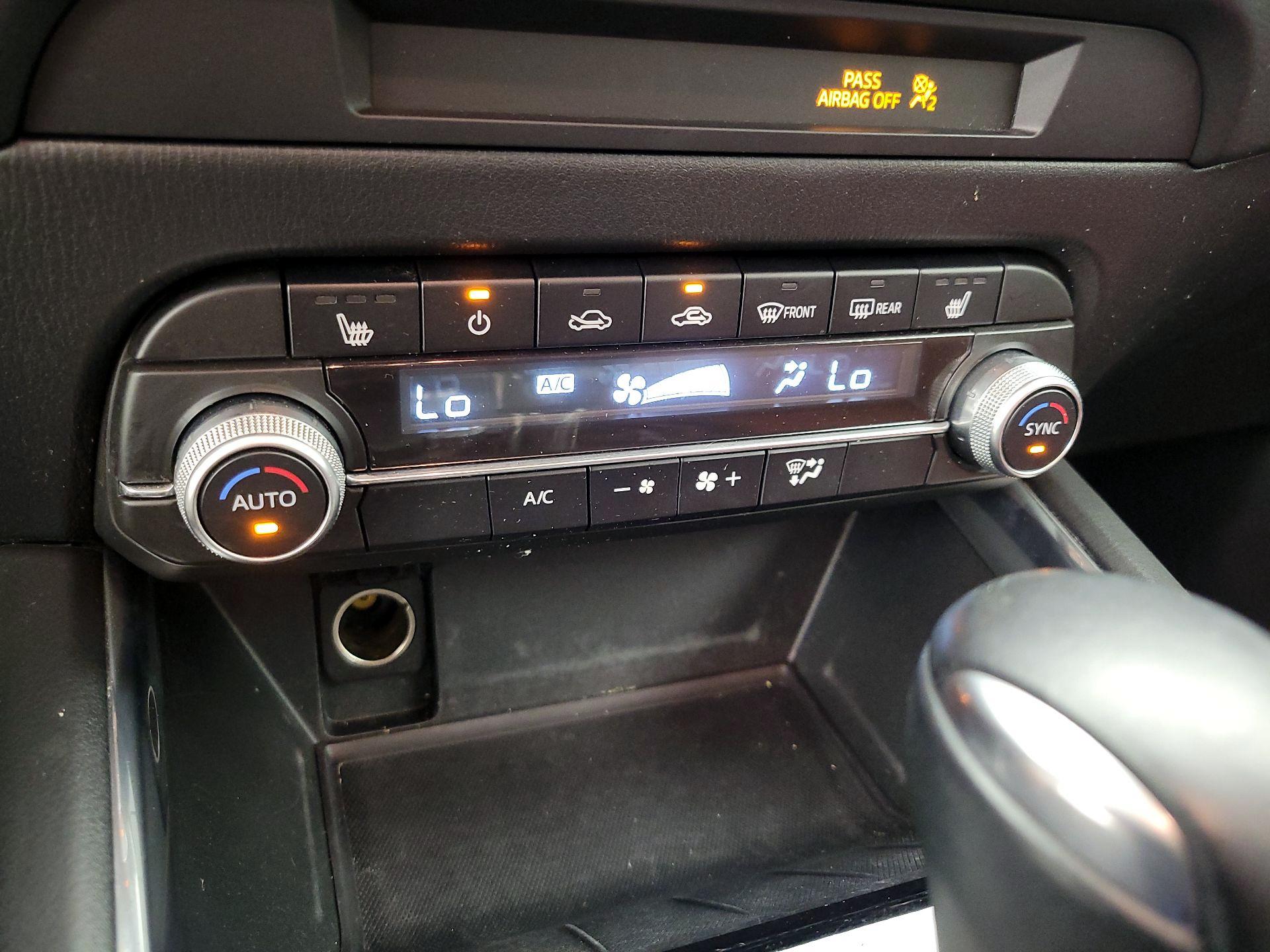 Thumbnail: 2023 Mazda CX-5 - 16