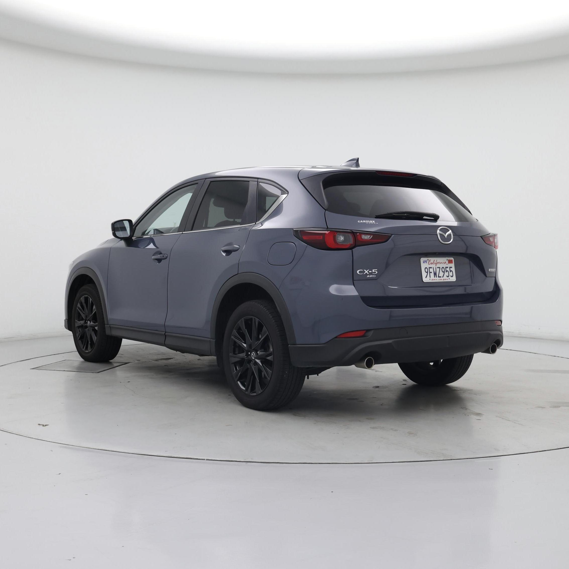 Thumbnail: 2023 Mazda CX-5 - 2