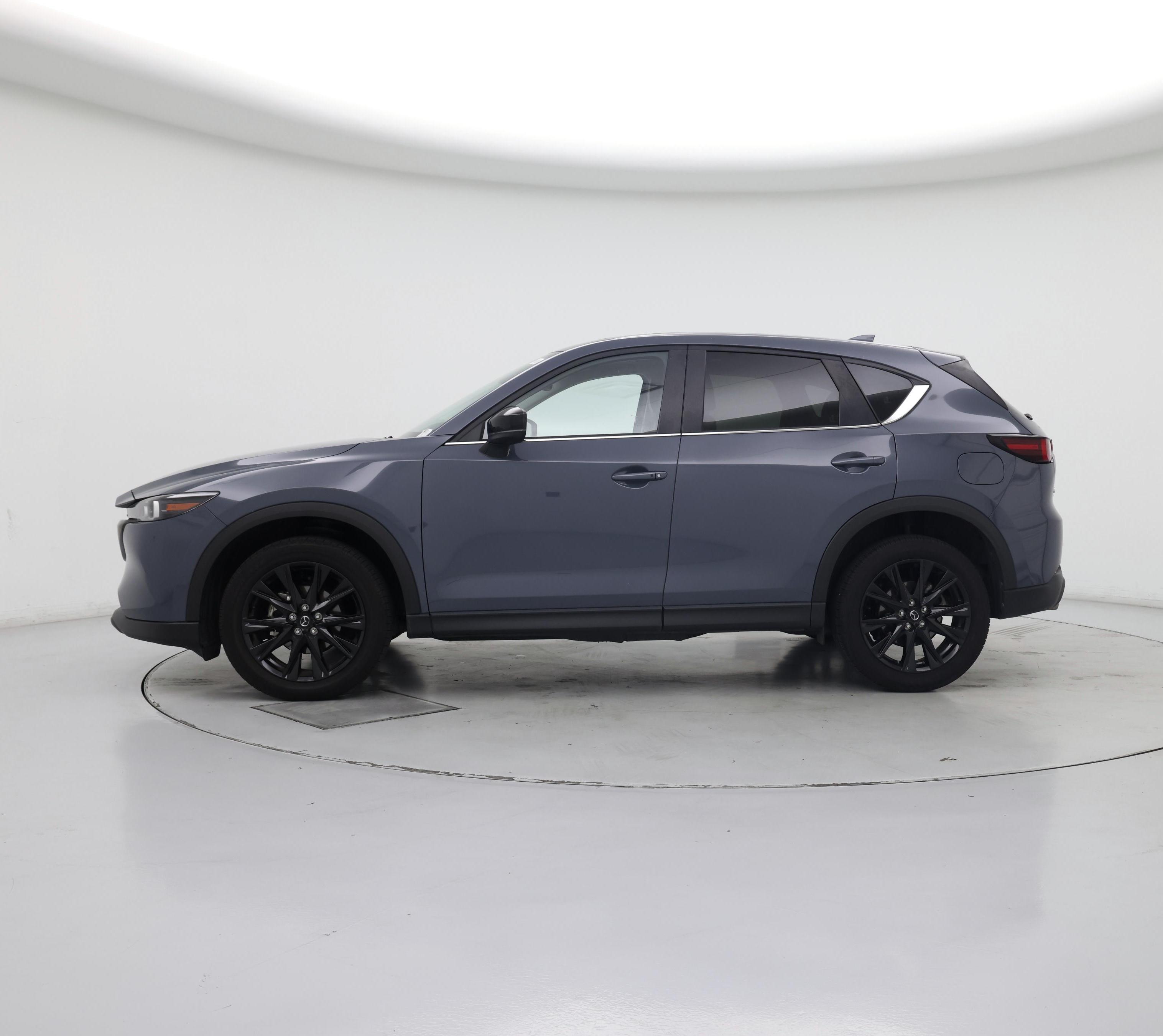 Thumbnail: 2023 Mazda CX-5 - 3