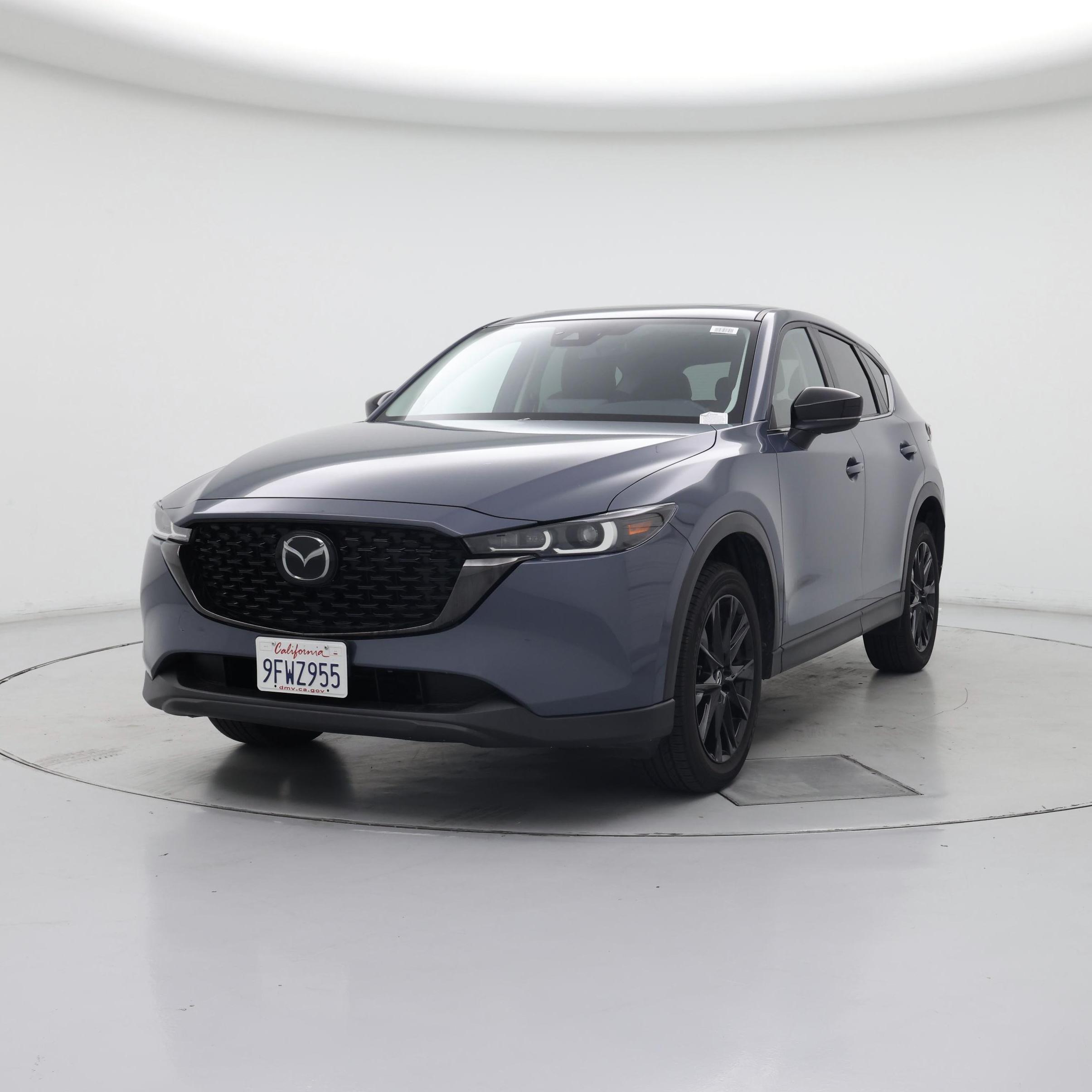 Thumbnail: 2023 Mazda CX-5 - 4