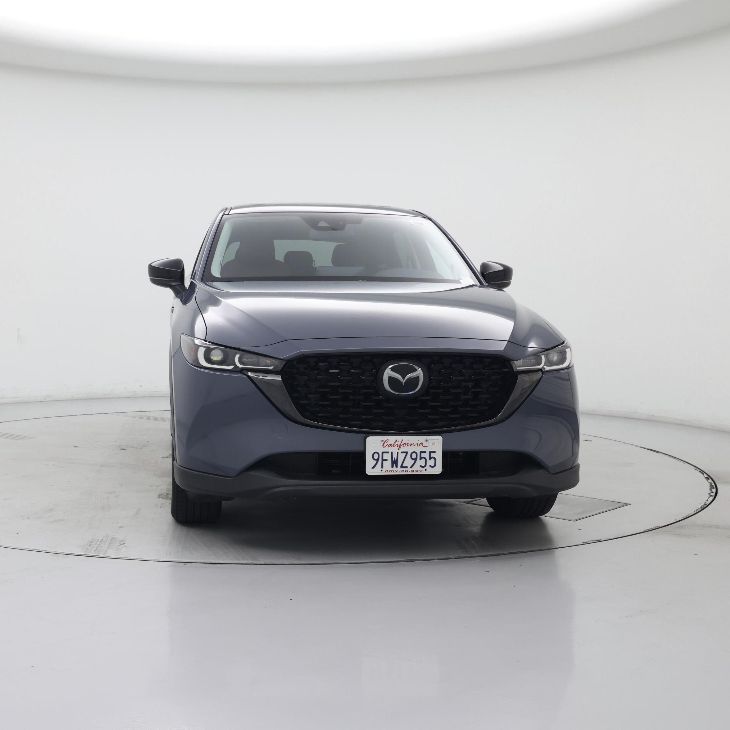 Thumbnail: 2023 Mazda CX-5 - 5
