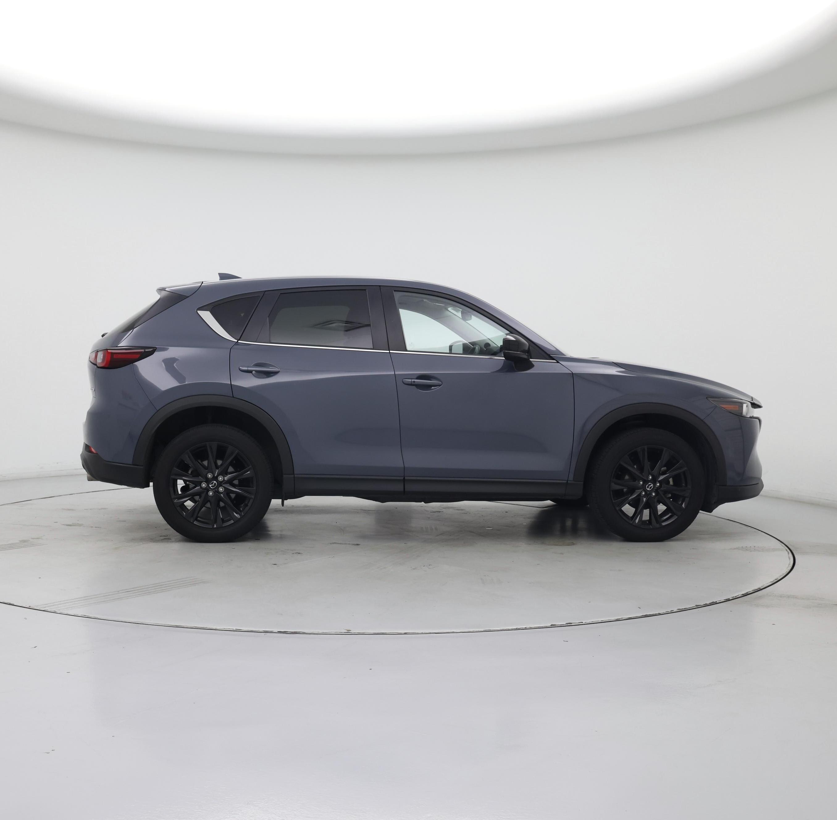 Thumbnail: 2023 Mazda CX-5 - 7