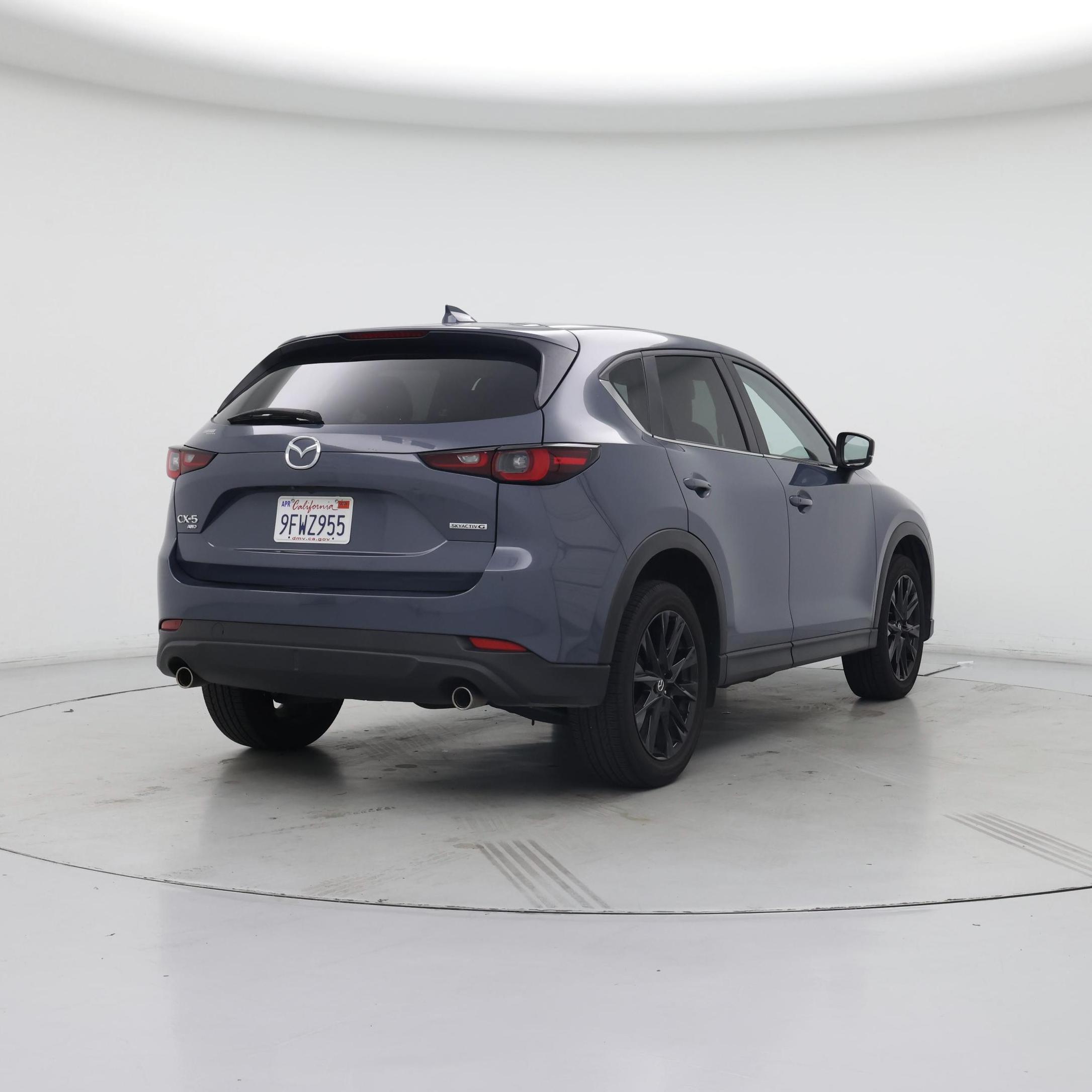 Thumbnail: 2023 Mazda CX-5 - 8
