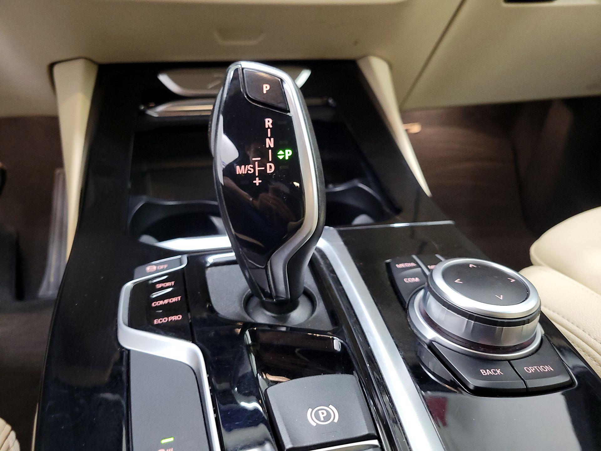 Thumbnail: 2021 BMW X3 - 17