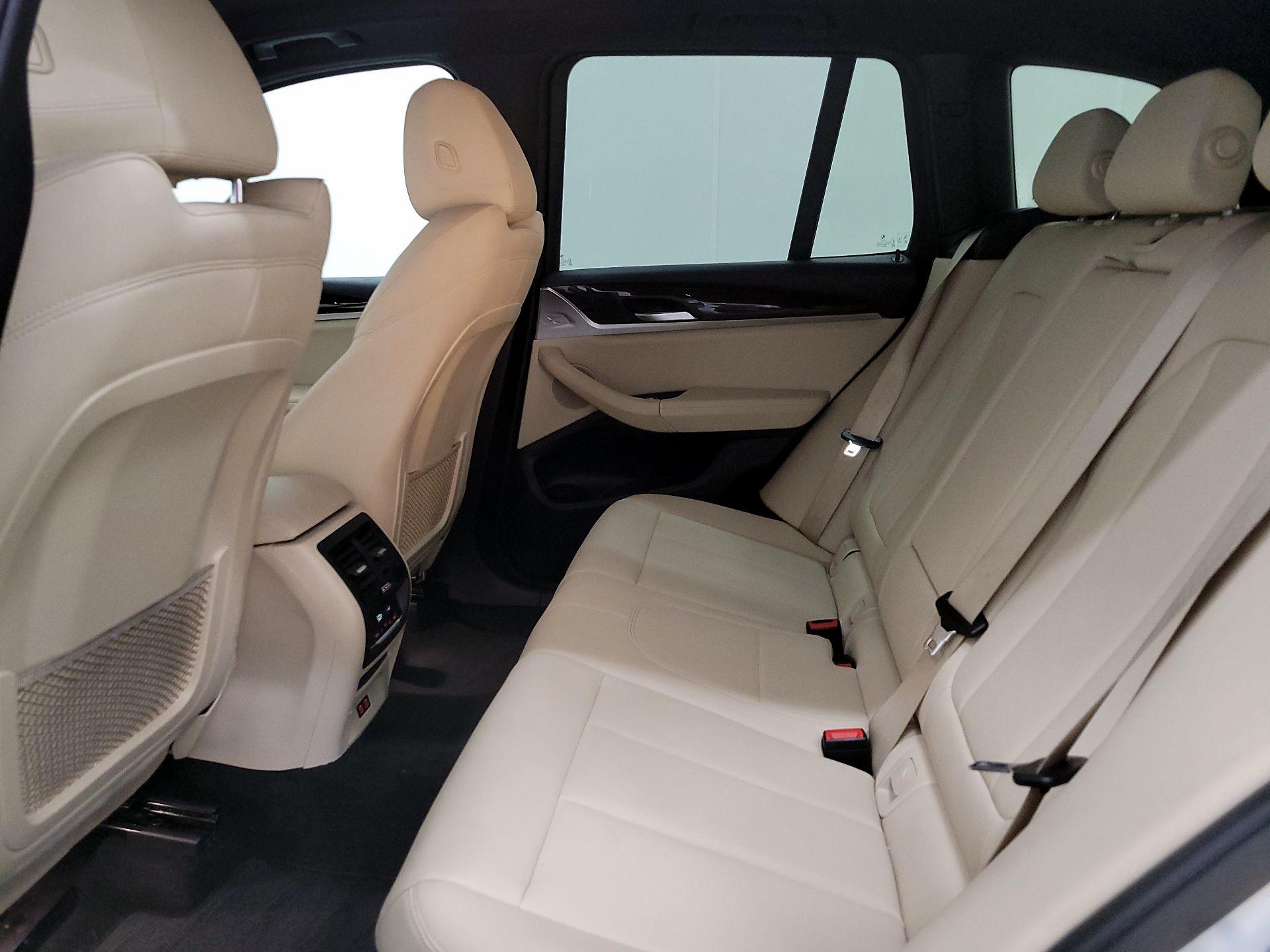 Thumbnail: 2021 BMW X3 - 19