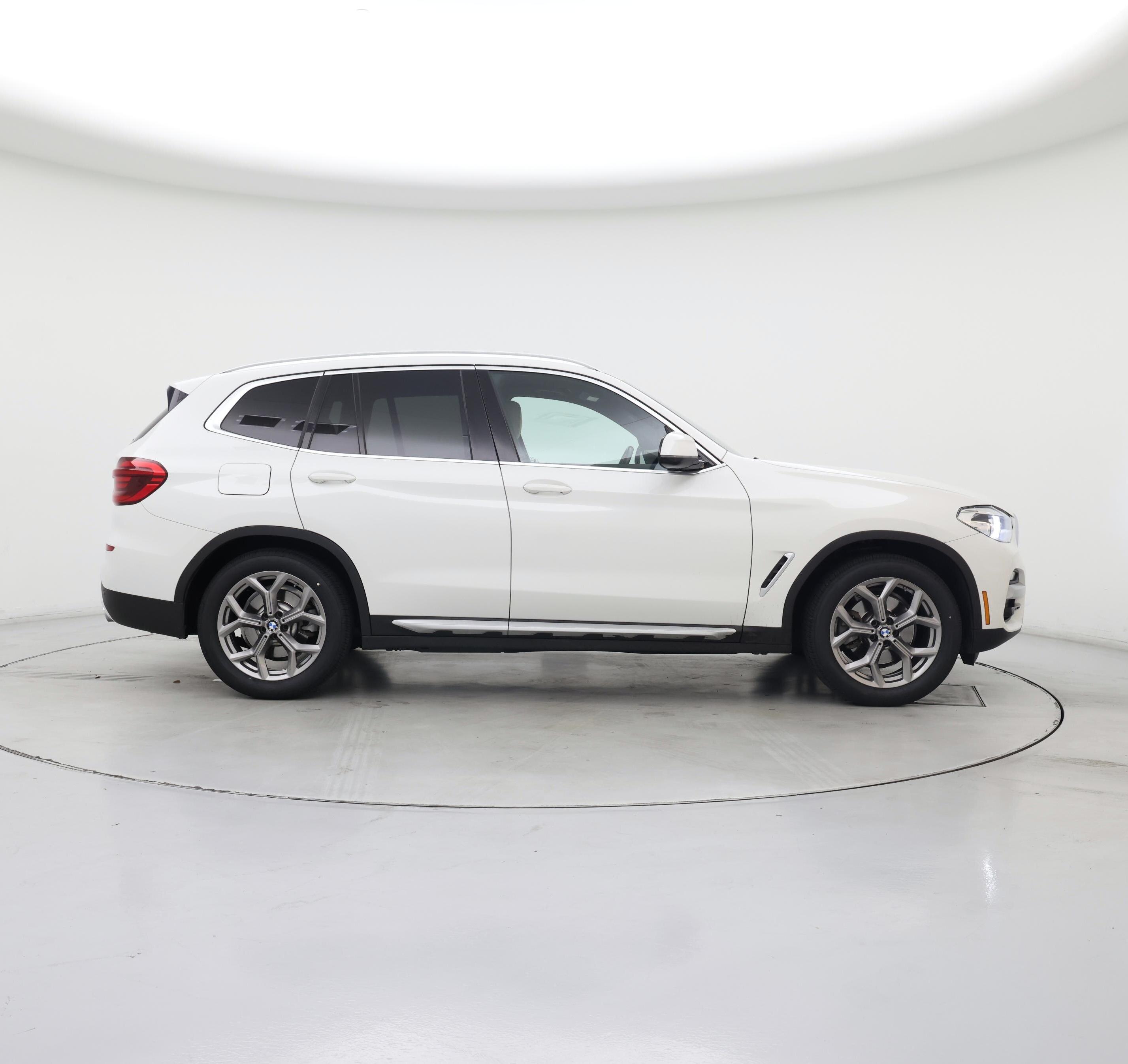 Thumbnail: 2021 BMW X3 - 7