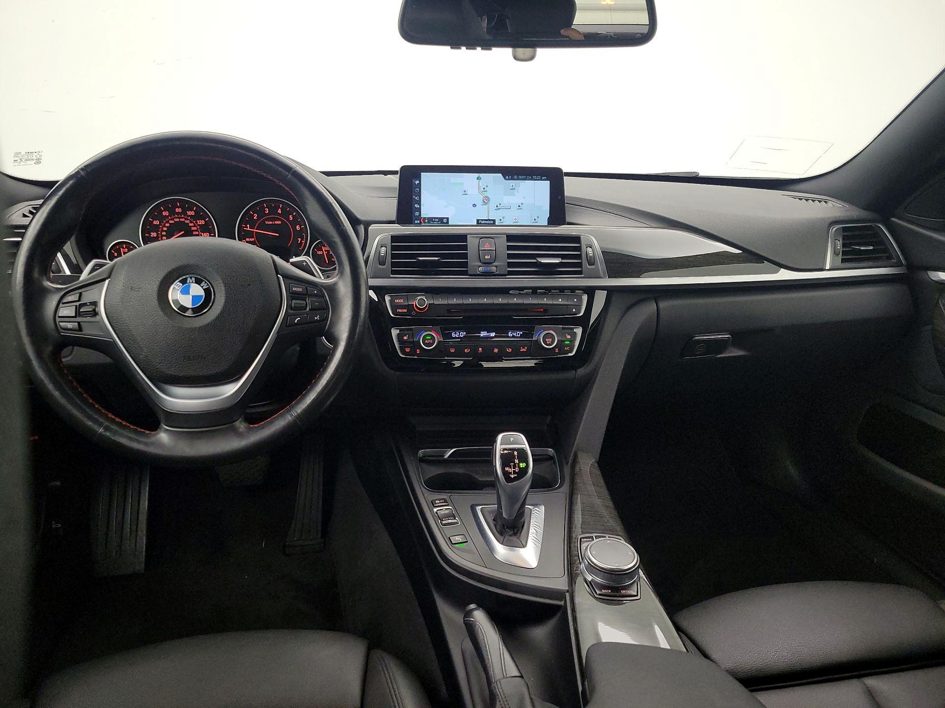 Thumbnail: 2018 BMW 4 Series - 9