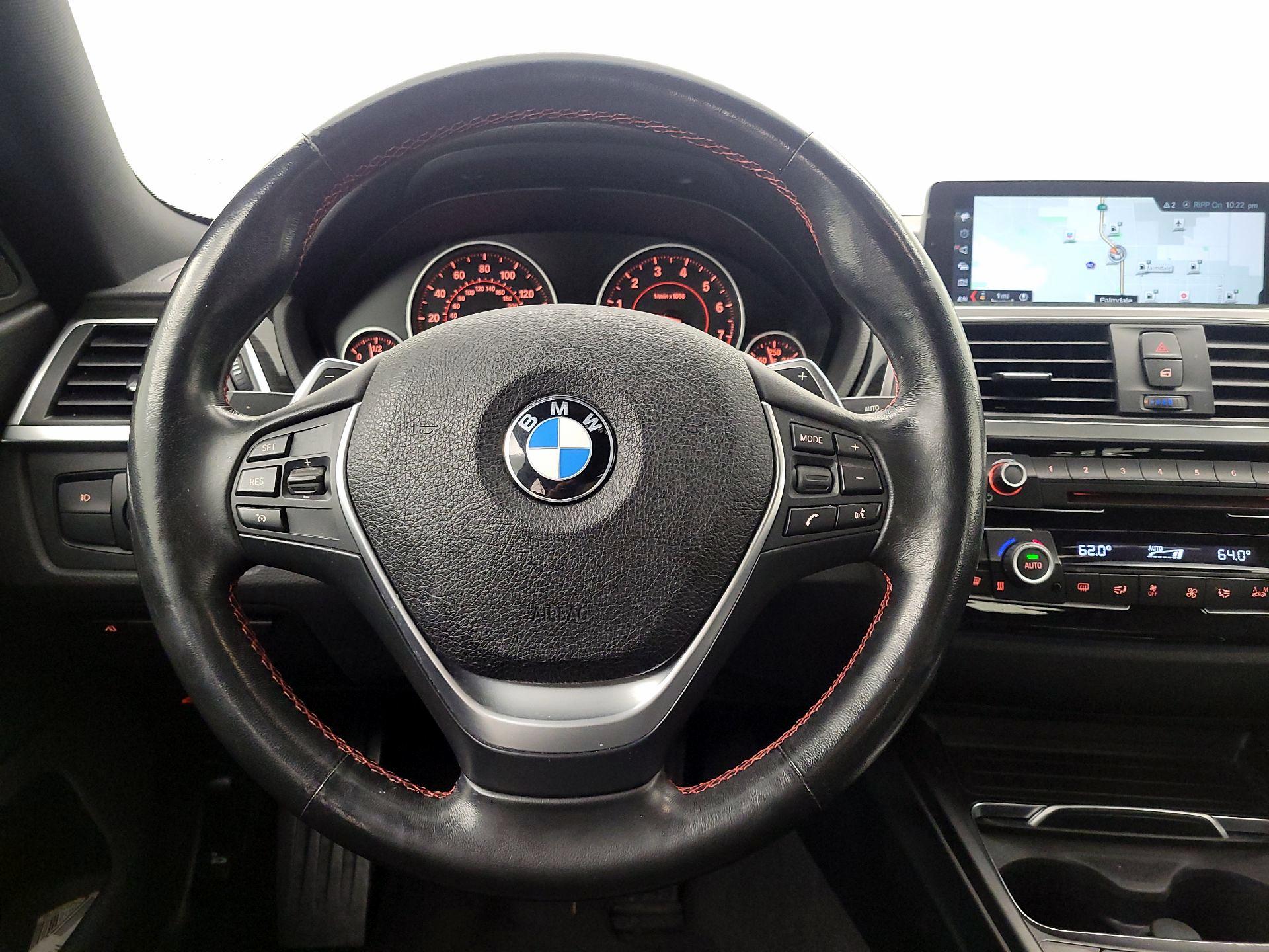 Thumbnail: 2018 BMW 4 Series - 10