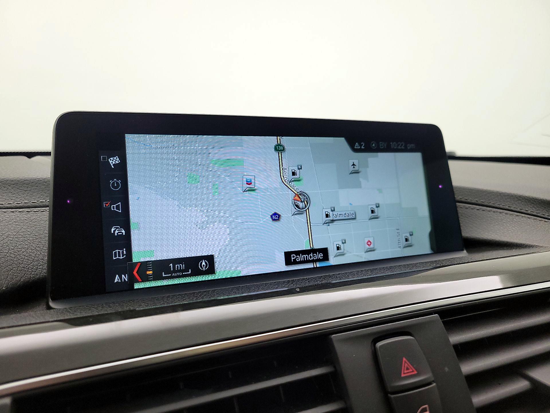 Thumbnail: 2018 BMW 4 Series - 14