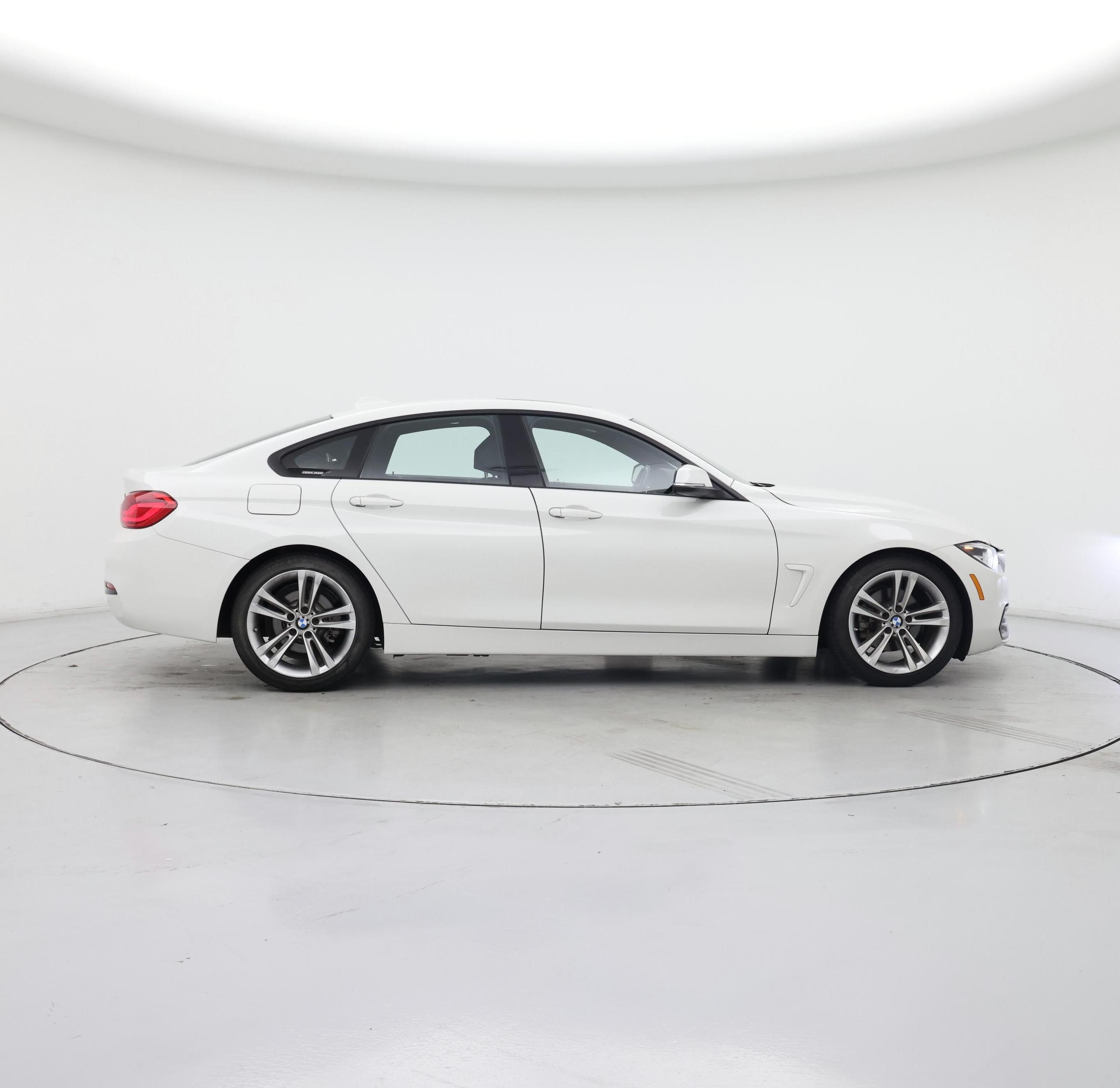 Thumbnail: 2018 BMW 4 Series - 7