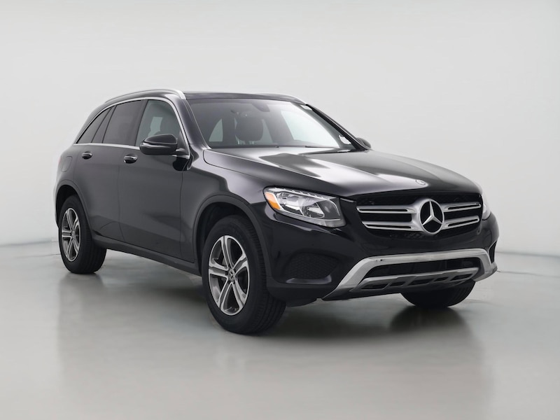 2018 Mercedes-Benz GLC 300 -
                  Palmdale, CA