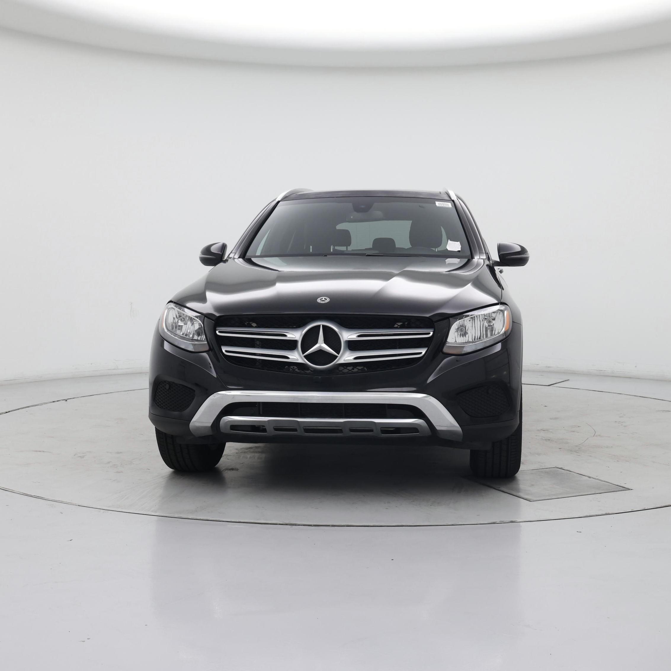 Thumbnail: 2018 Mercedes-Benz GLC - 5