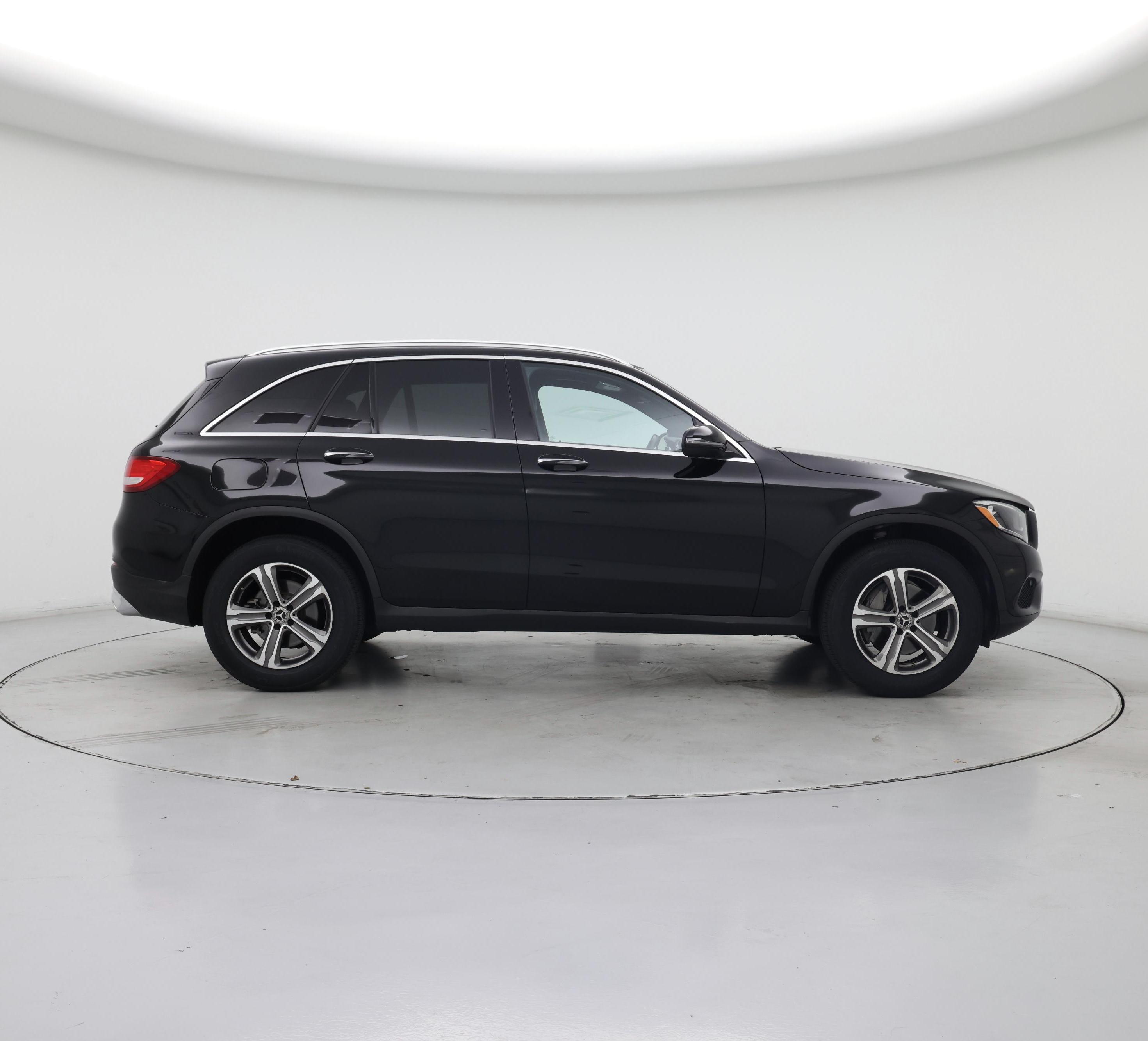 Thumbnail: 2018 Mercedes-Benz GLC - 7