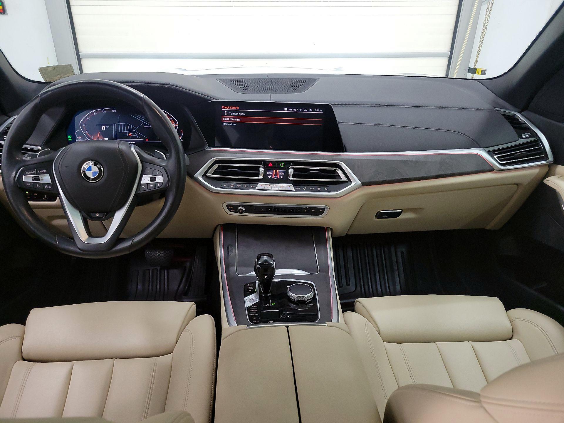 Thumbnail: 2022 BMW X5 - 9