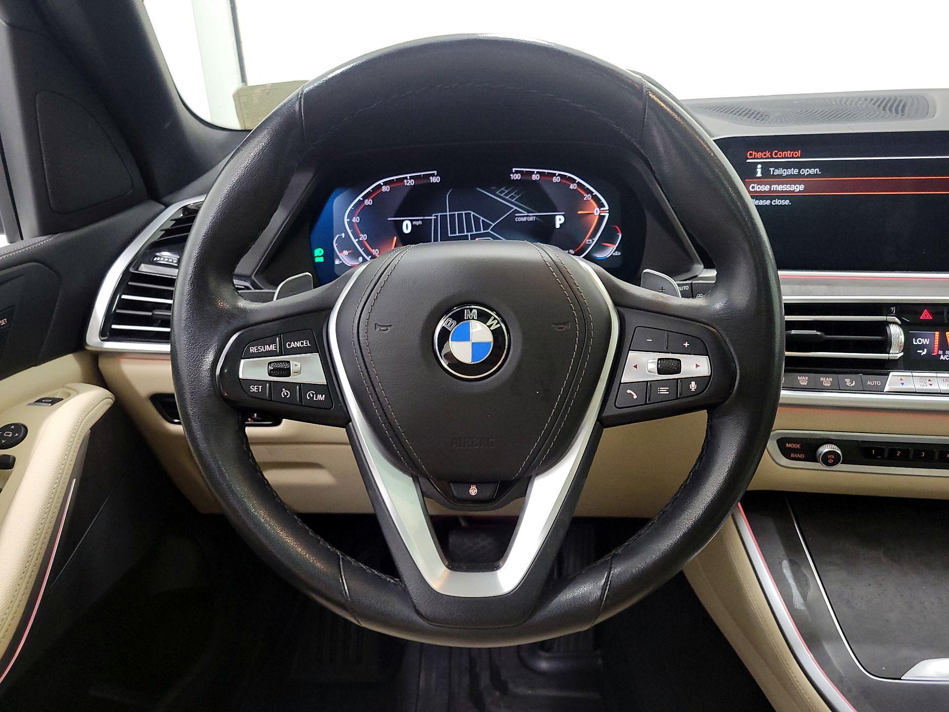 Thumbnail: 2022 BMW X5 - 10