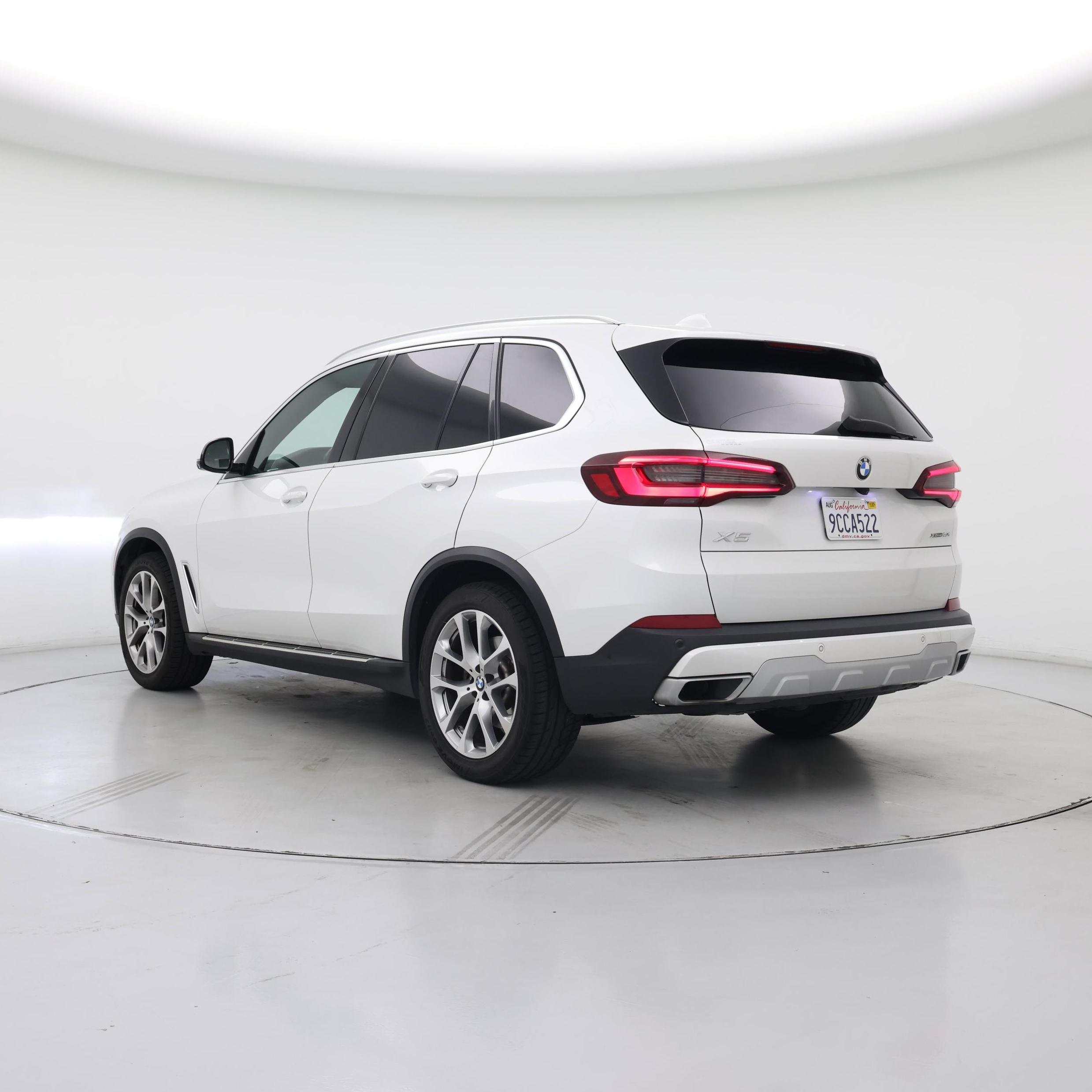 Thumbnail: 2022 BMW X5 - 2