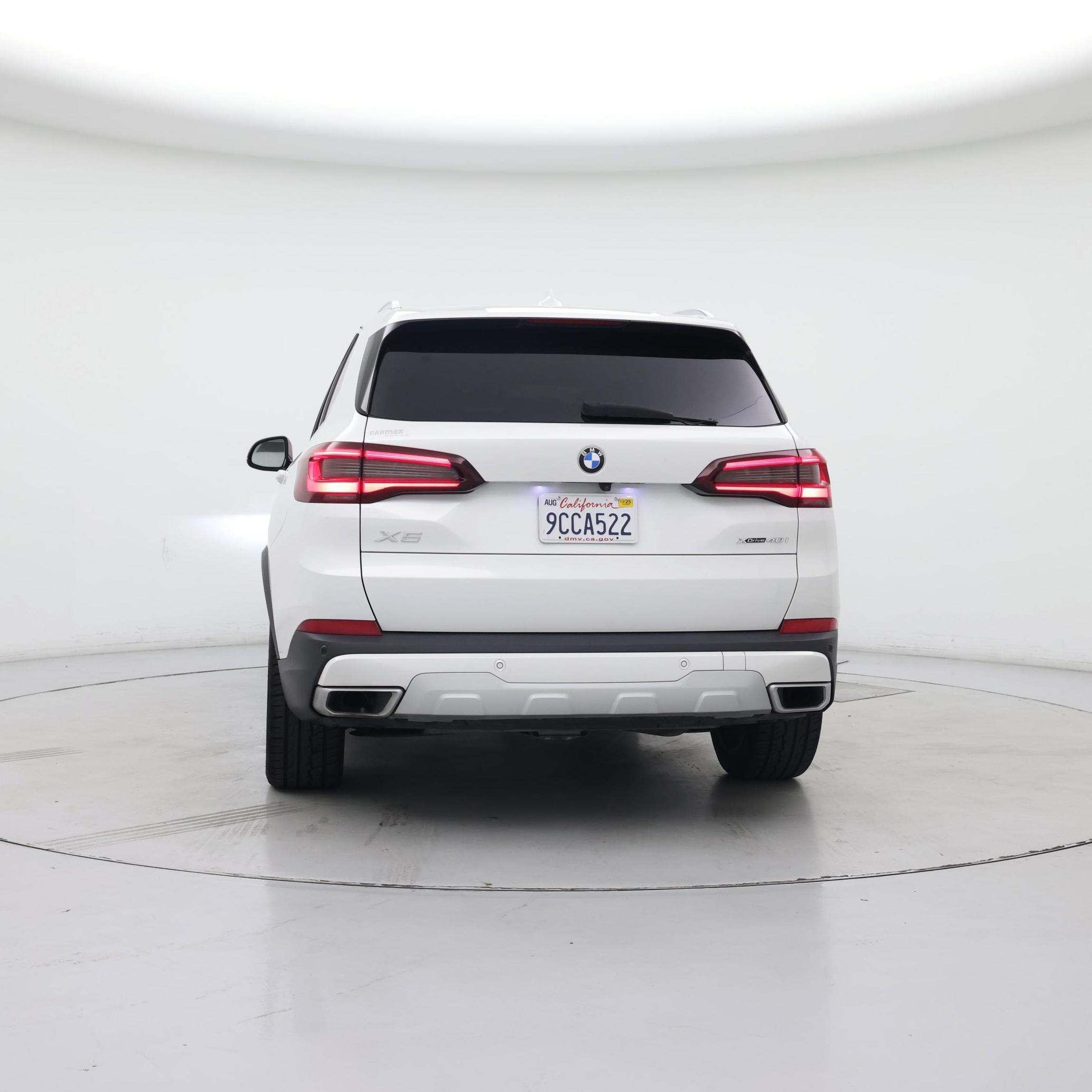 Thumbnail: 2022 BMW X5 - 6